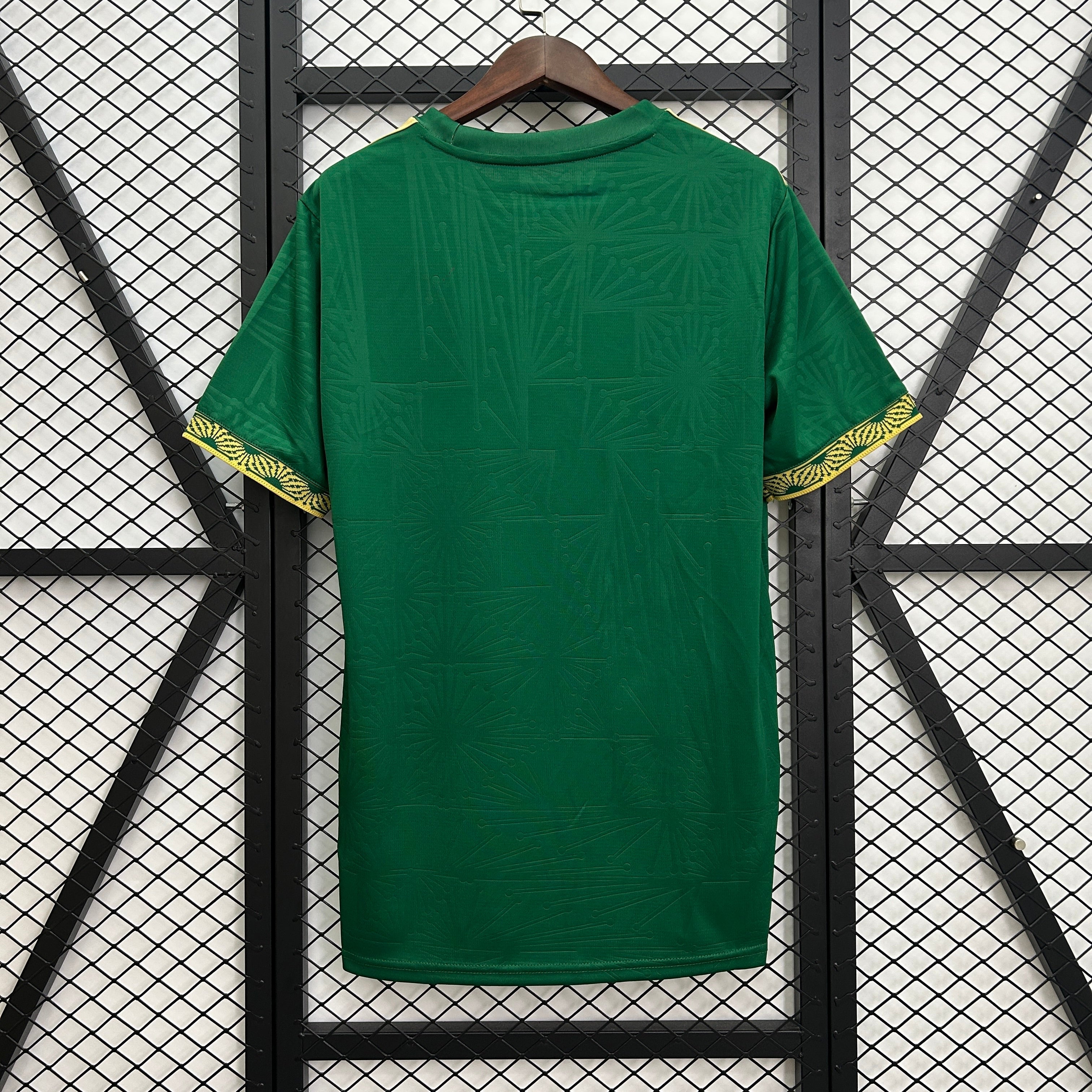 México Edición Especial Verde 2025/26 Versión Fan