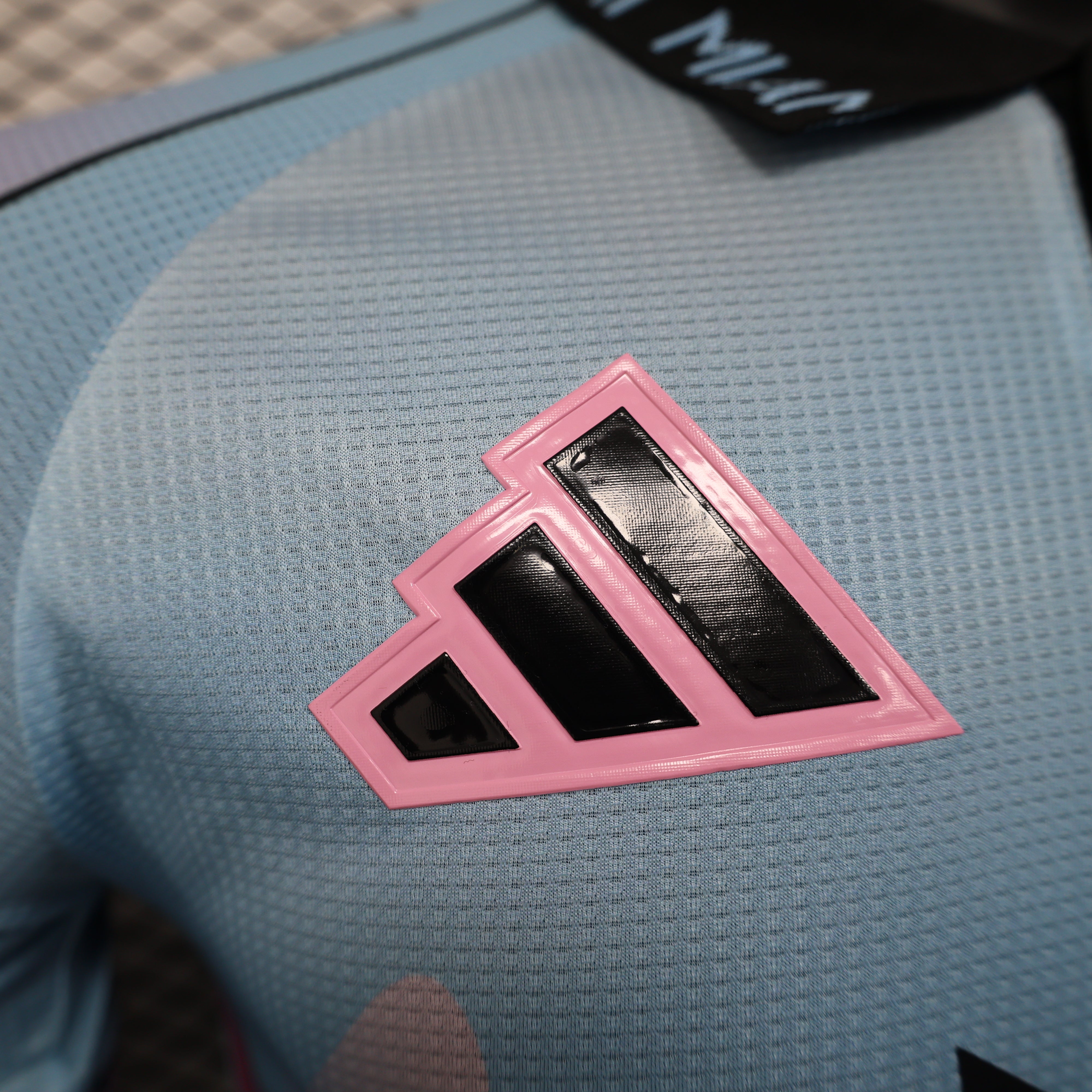 Camiseta Inter de Miami 2025/26 Edición Especial