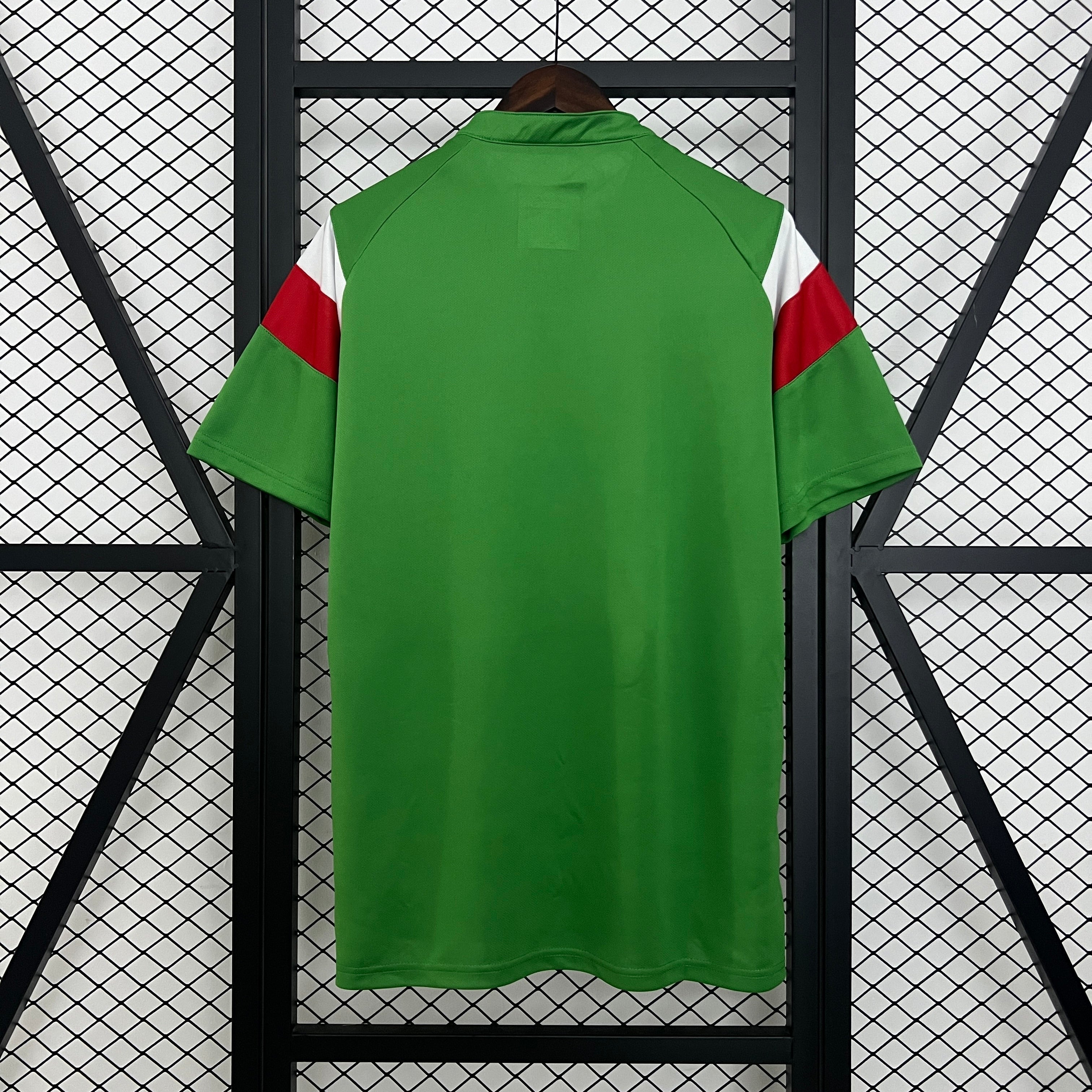 Camiseta Atlético Bilbao Visita Retro 2011/12 Versión Fan