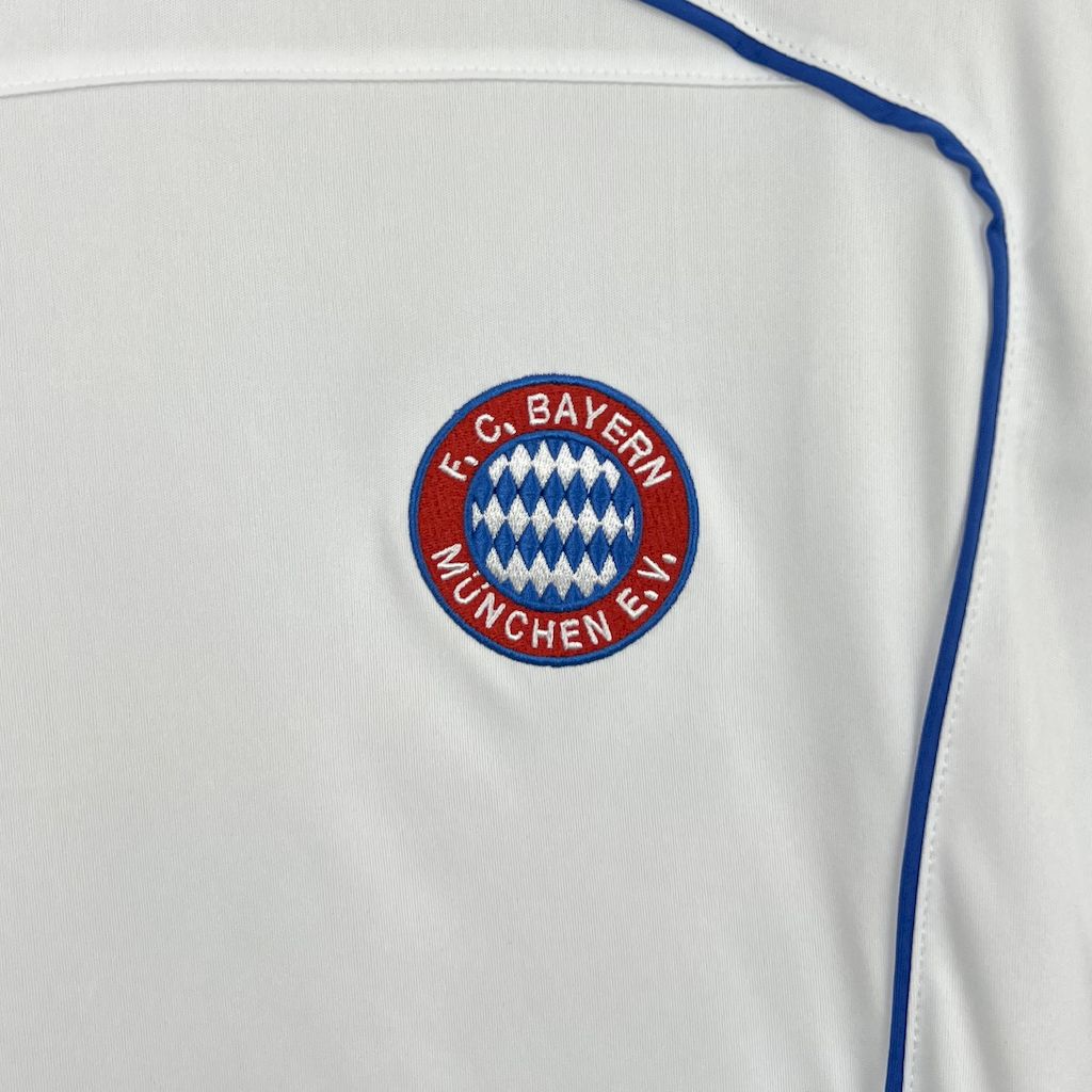 Camiseta Bayern Munich Entrenamiento 2025/26 Versión Fan