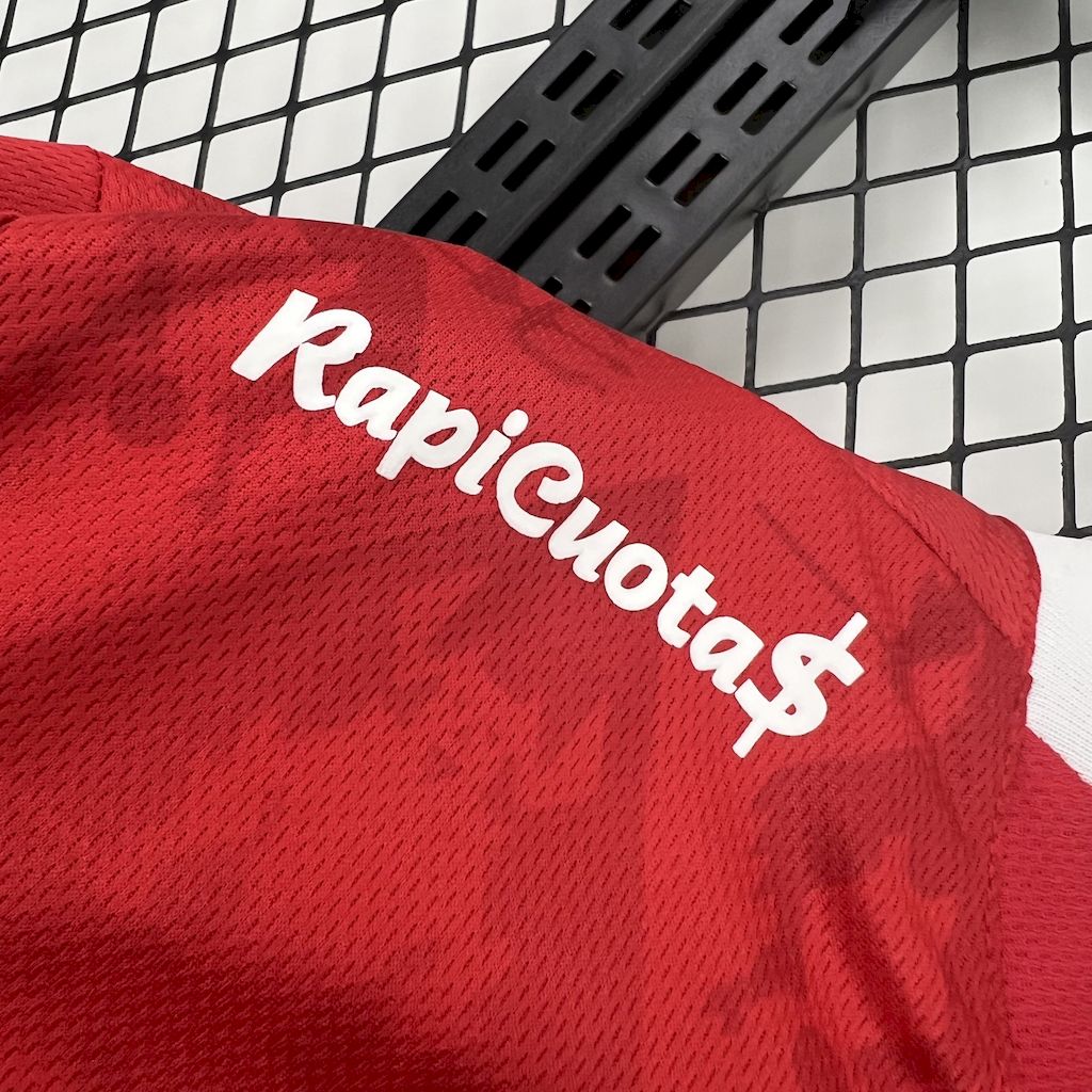 CA Independiente Local 2025/26 Versión Fan