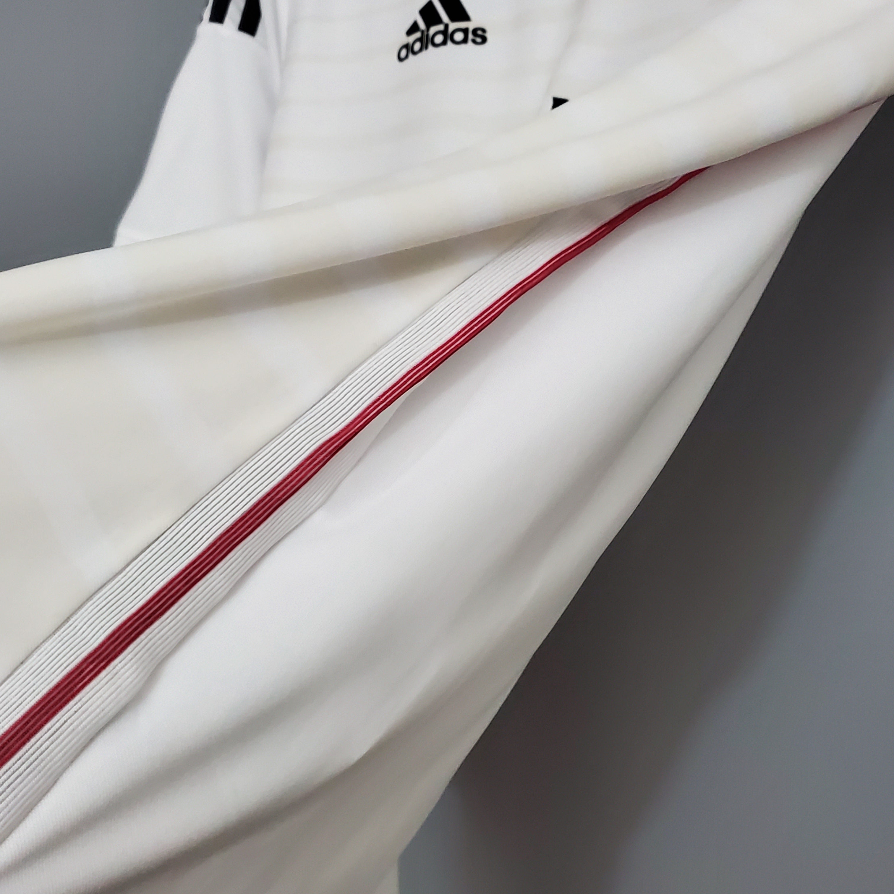 Camiseta Real Madrid Local Retro 2014/15