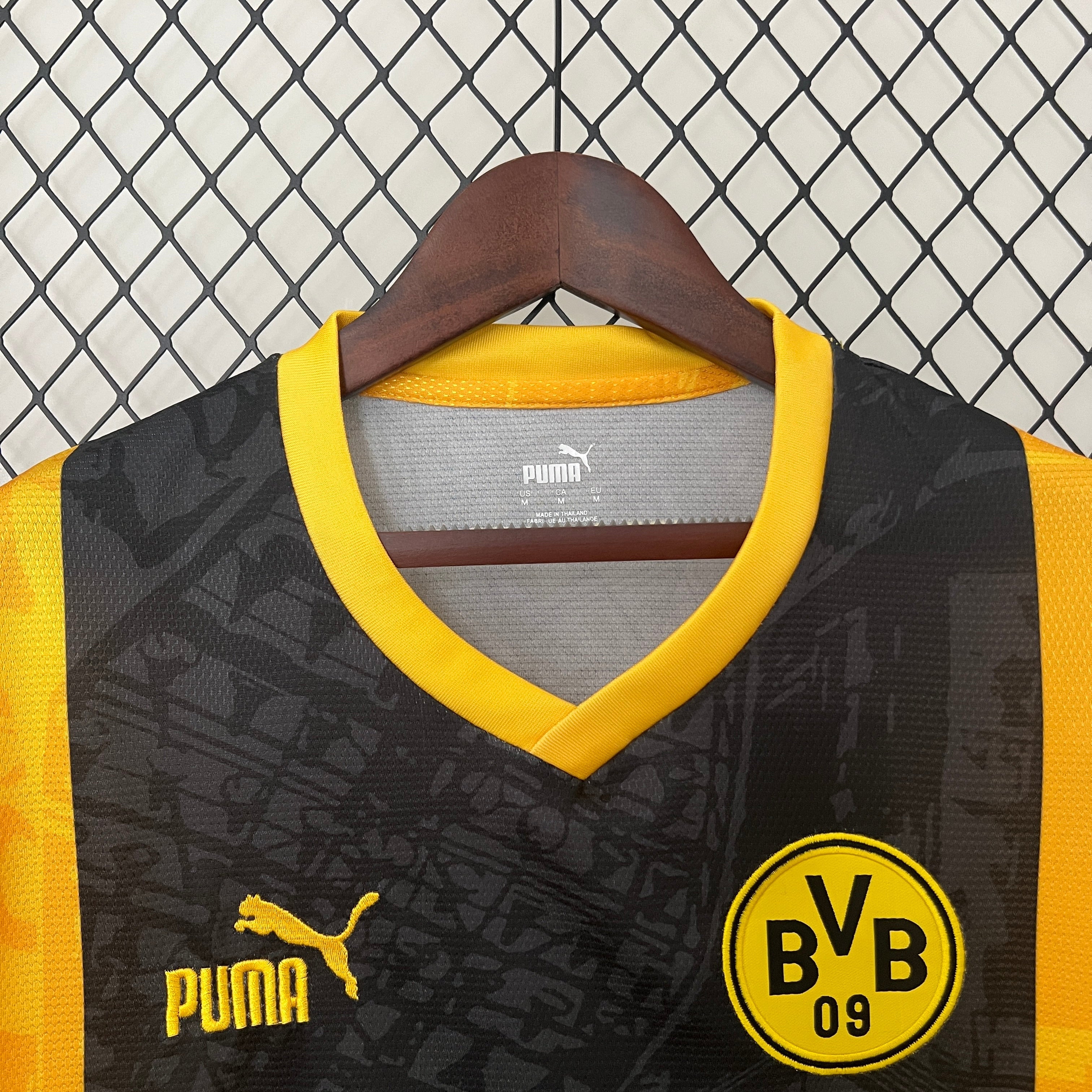 Camiseta Borussia Dortmund Especial Edition 2024/25 | Versión fan