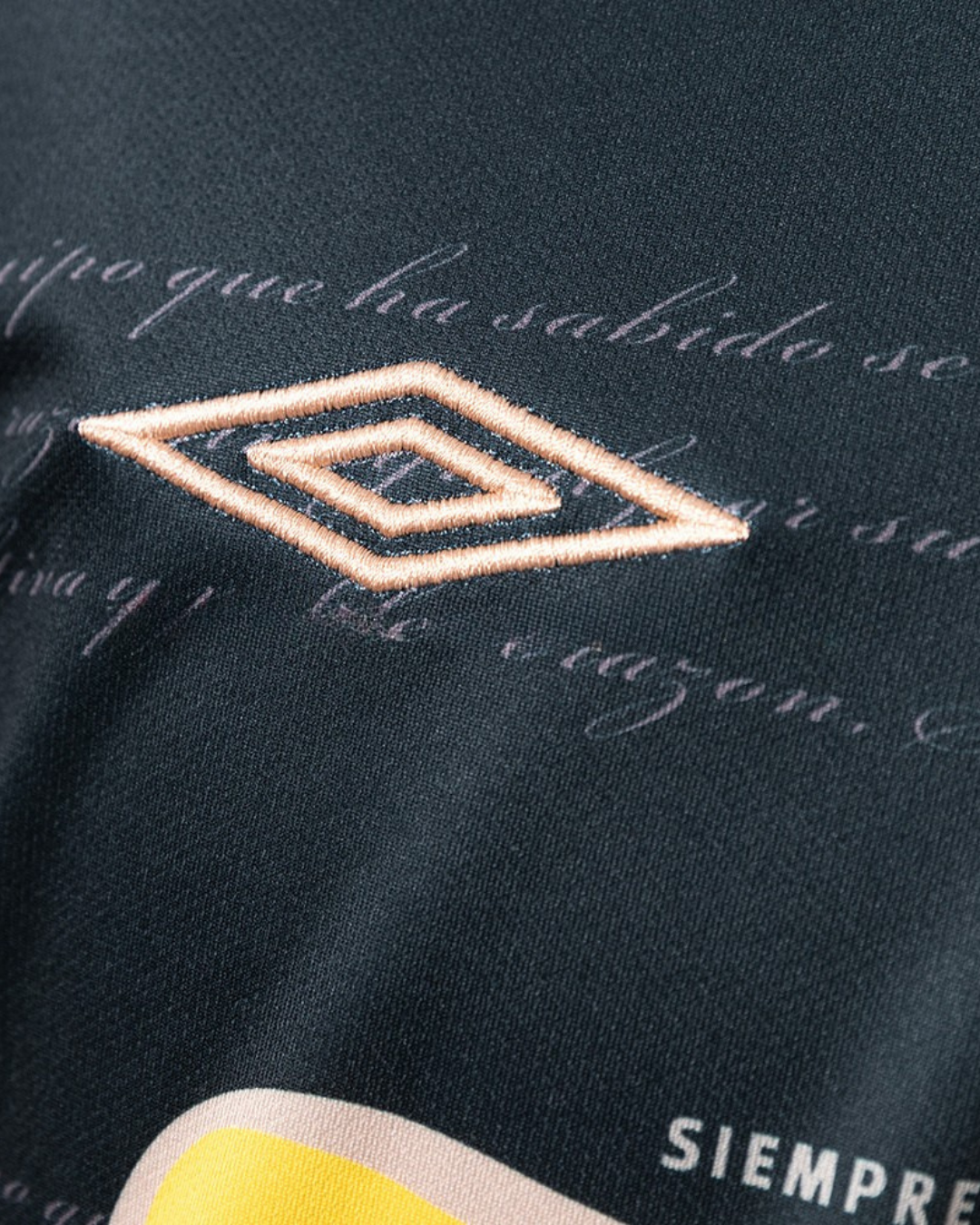 Camiseta Colo Colo 2011 visita edición 20 años Campeón Libertadores | Retro