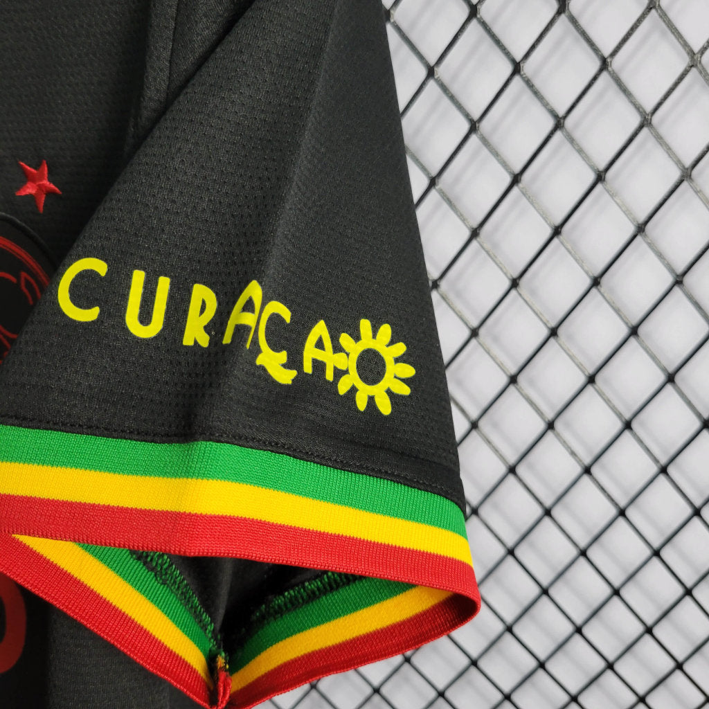 Camiseta Ajax edición Bob Marley