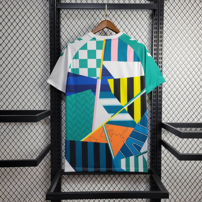 Camiseta Real Betis Commemorative edition 2024/25 | Versión fan