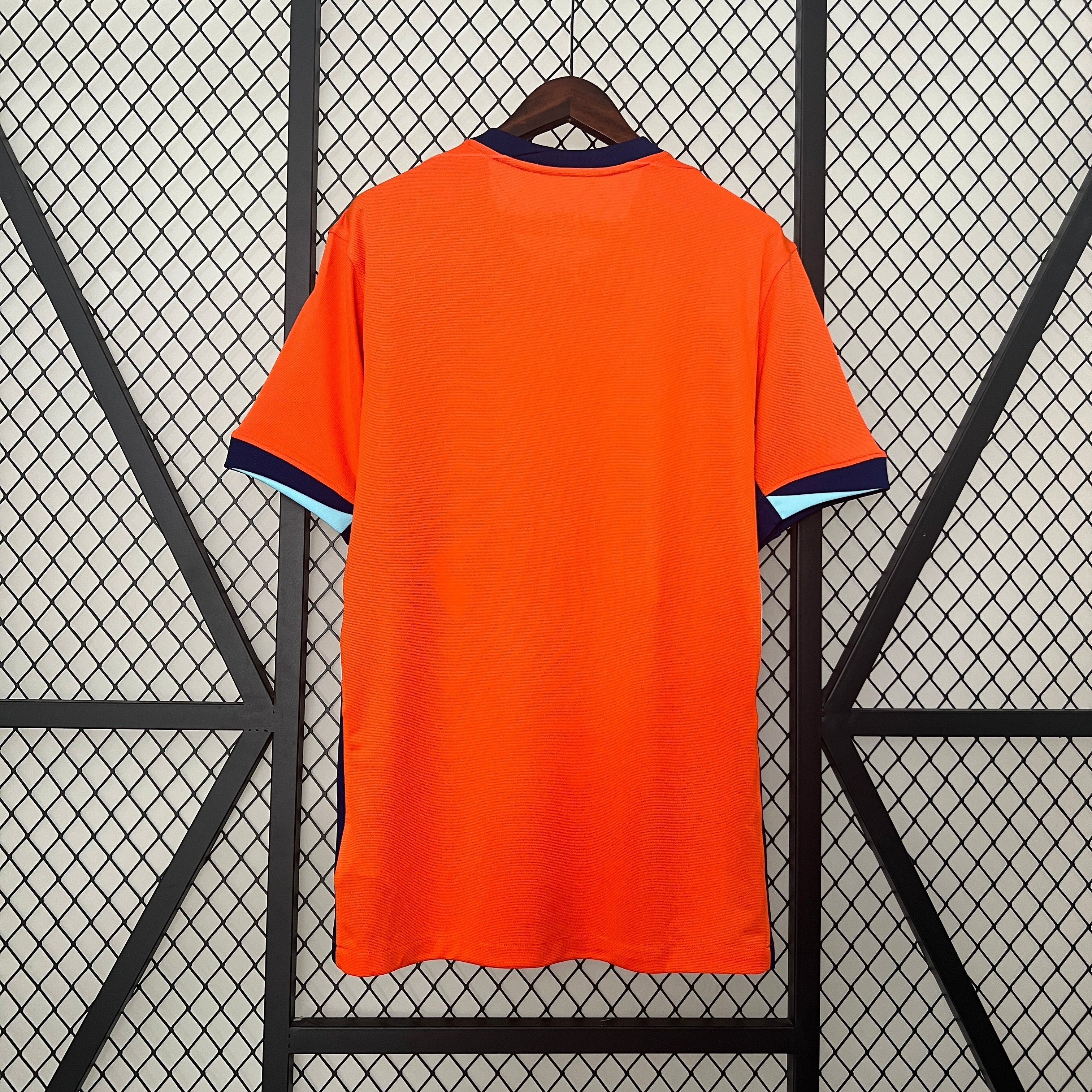 Camiseta Holanda Local 2024/25 | Versión fan
