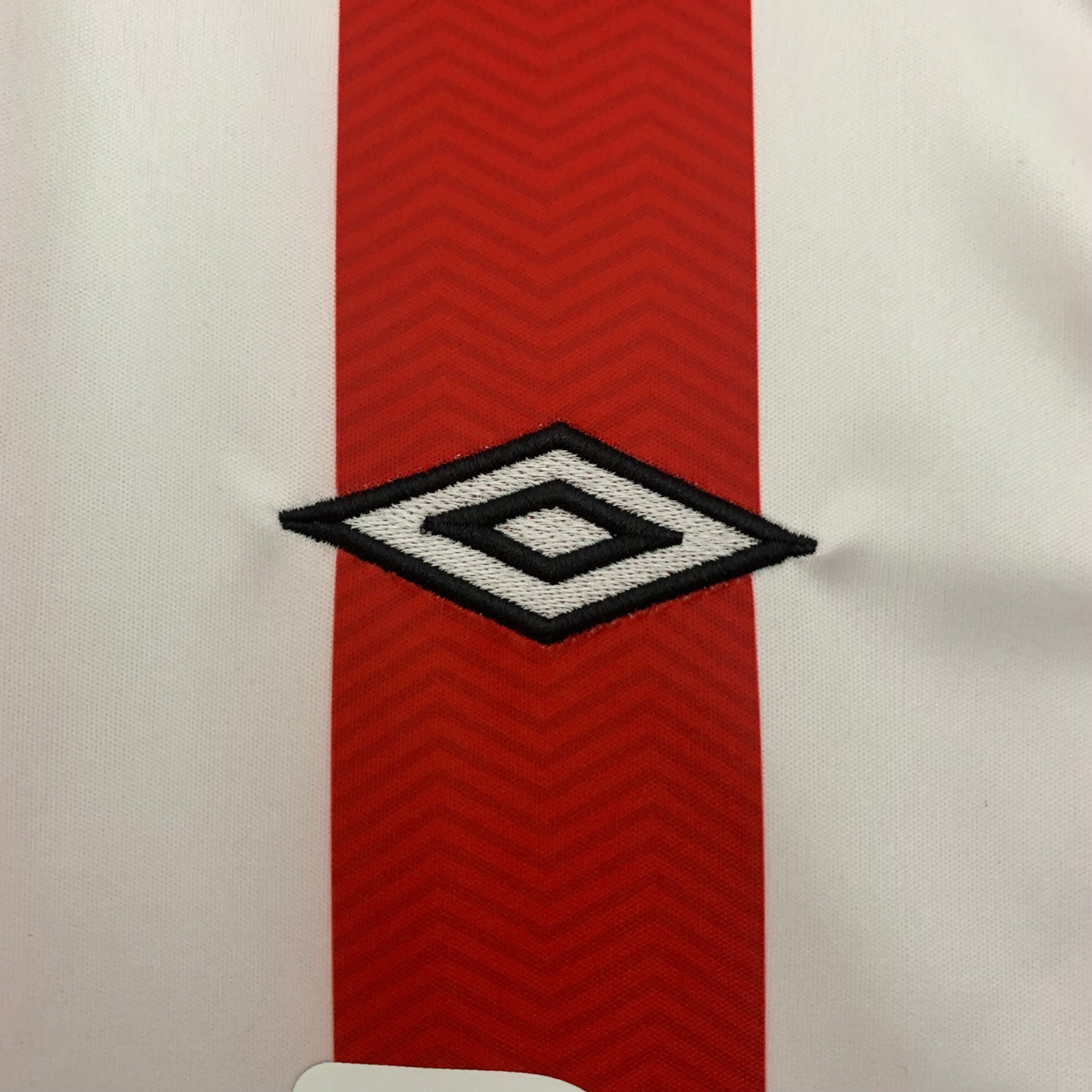 Camiseta Atlético Bilbao Local Retro 2011/12 Versión Fan