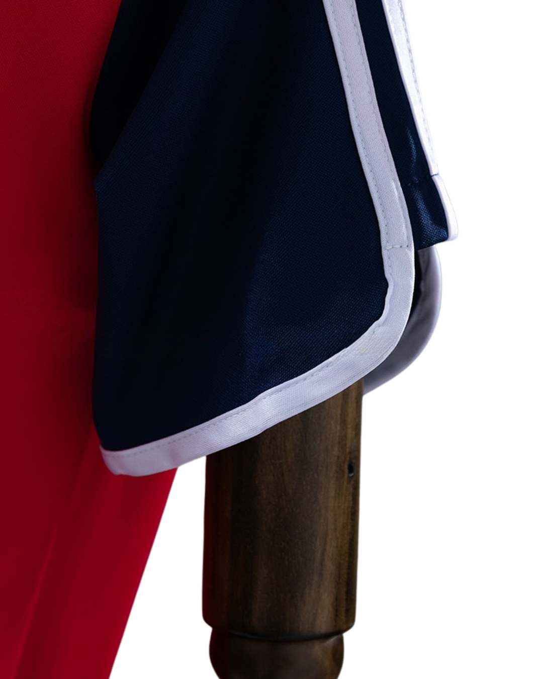 Camiseta Universidad De Chile 2001/02 Visitante | Retro