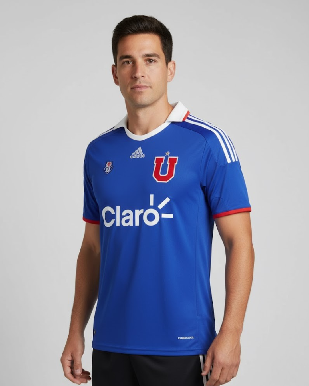 Camiseta Universidad de Chile 2011 | Retro