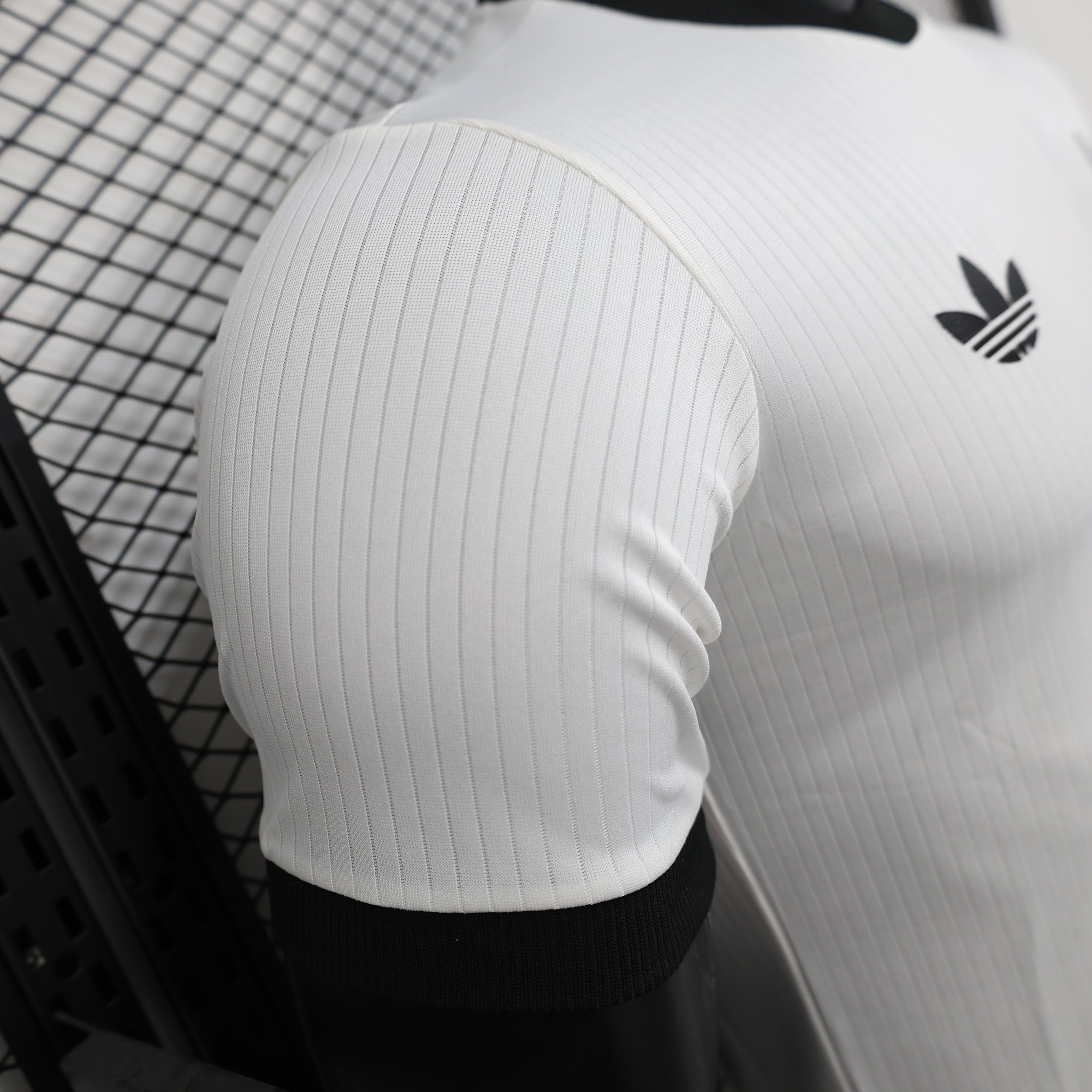 Camiseta Alemania Edición Especial 2025 Versión Jugador