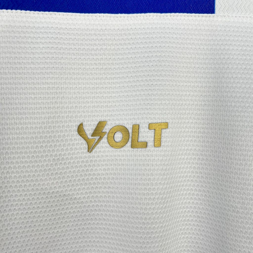 Camiseta Fortaleza Visita 2025/26 Versión Fan