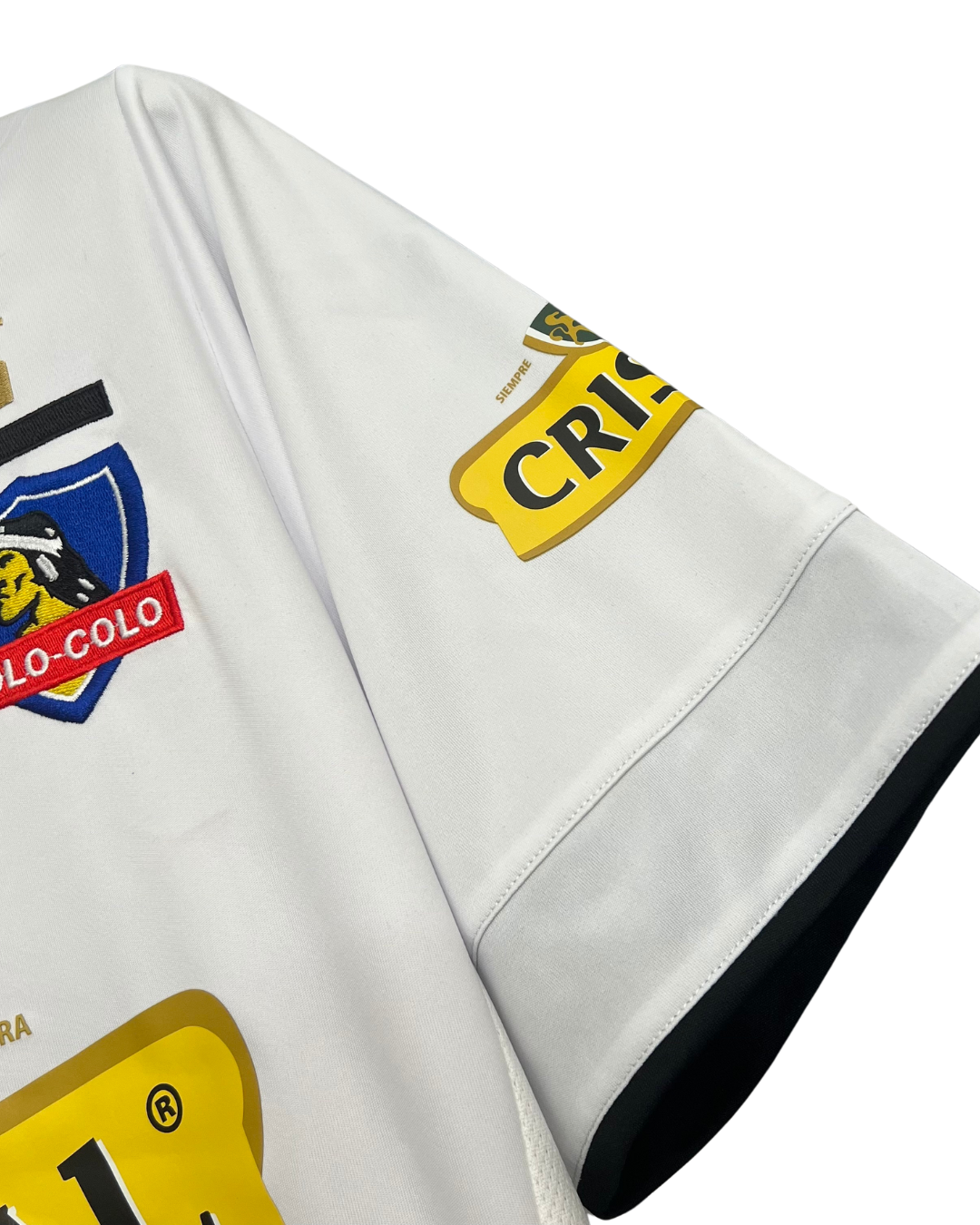 Camiseta Colo Colo 2013 Local | Retro
