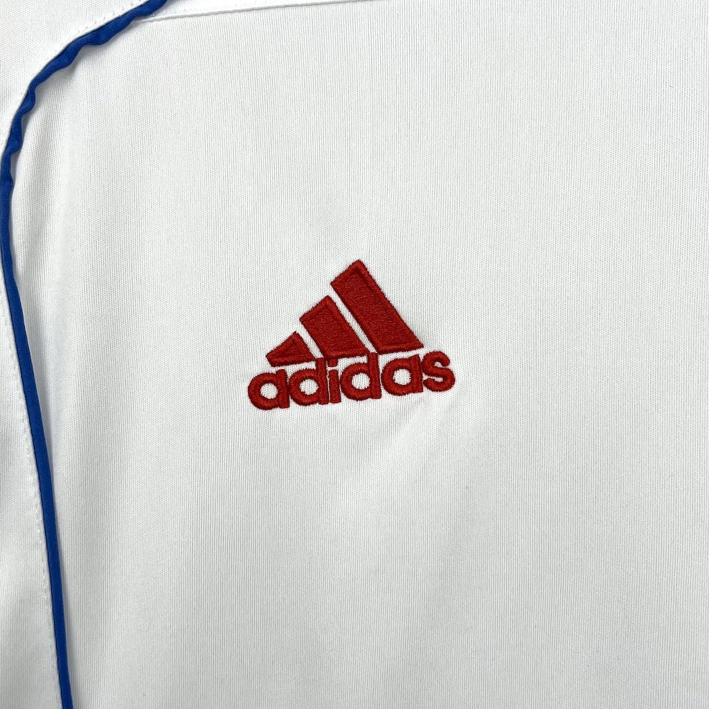 Camiseta Bayern Munich Entrenamiento 2025/26 Versión Fan