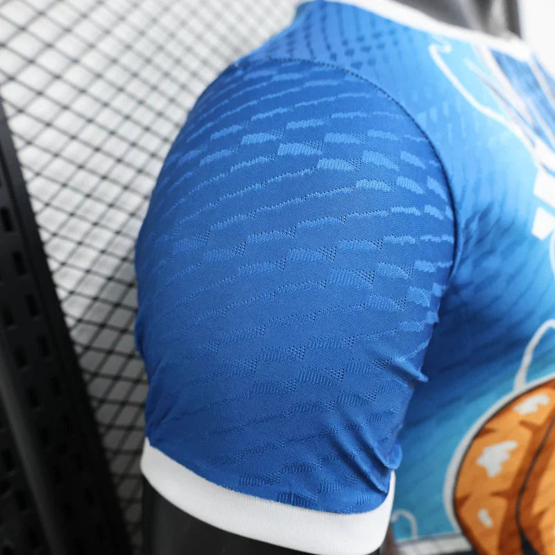 Camiseta Japón "Gogeta Edition" 2024 Versión Jugador