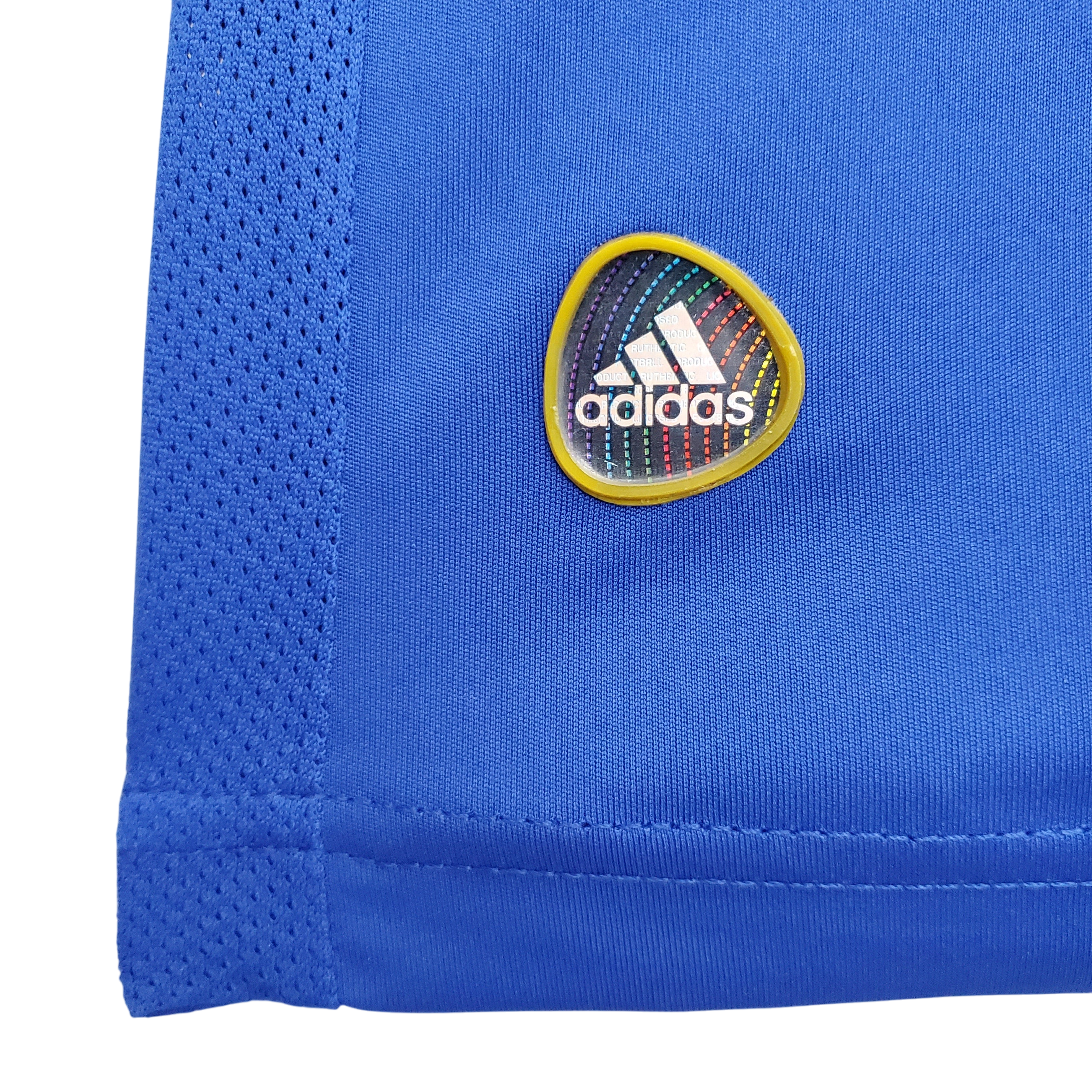 Camiseta Universidad de Chile 2011 | Retro