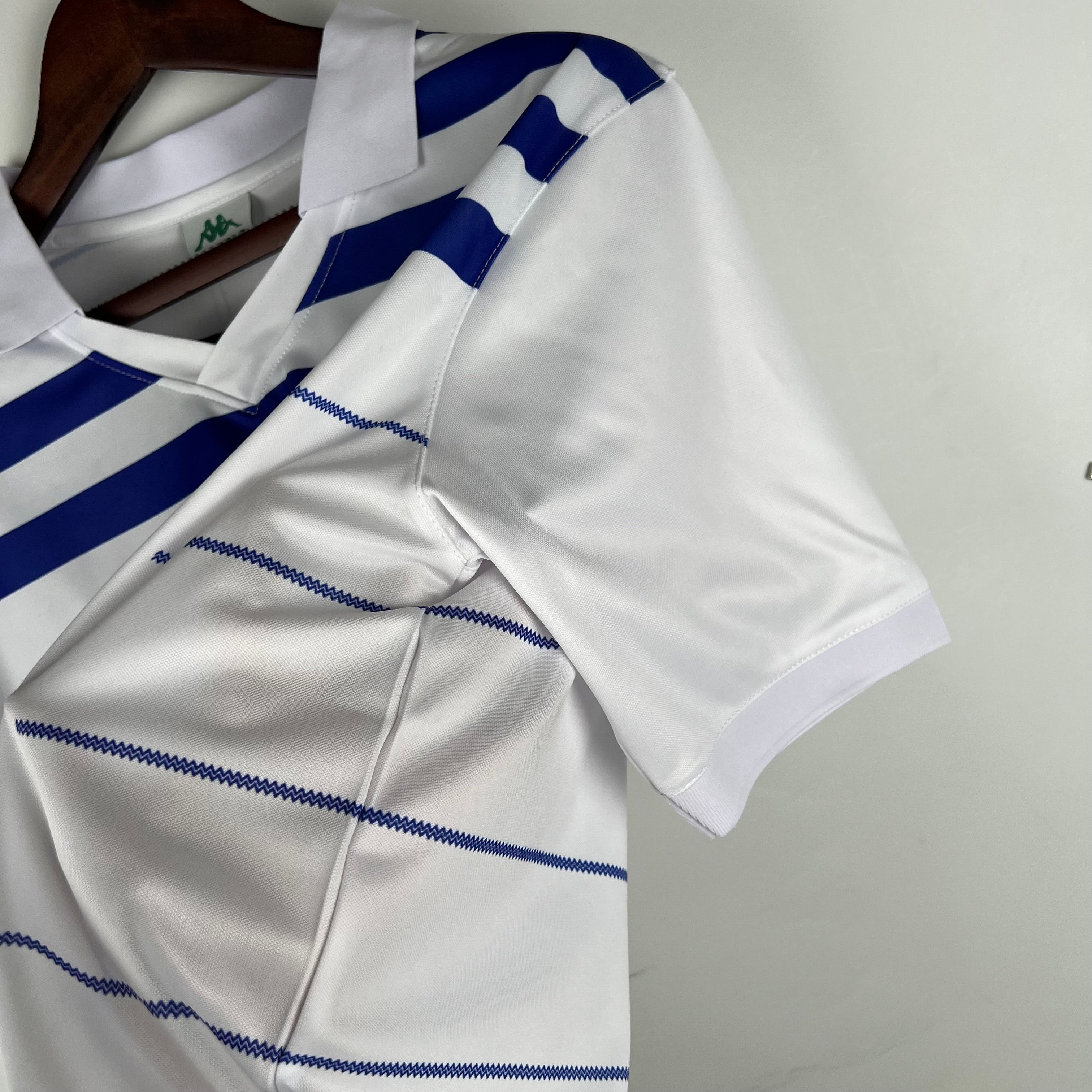 Camiseta Porto Visita Retro 1995/96