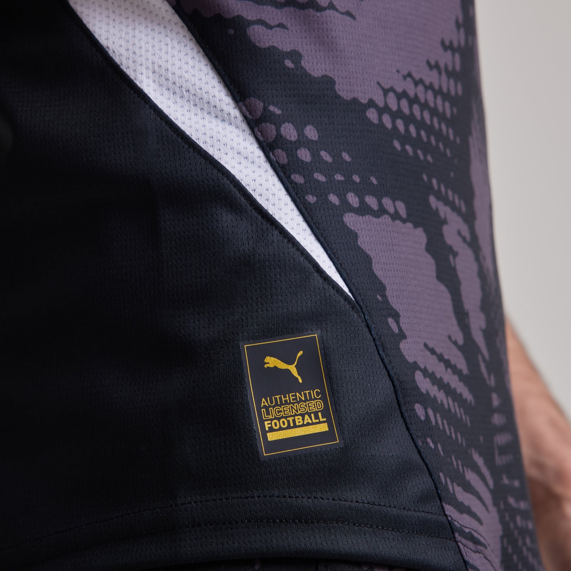 Camiseta Puma Universidad Católica Arquero 2025 Adulto