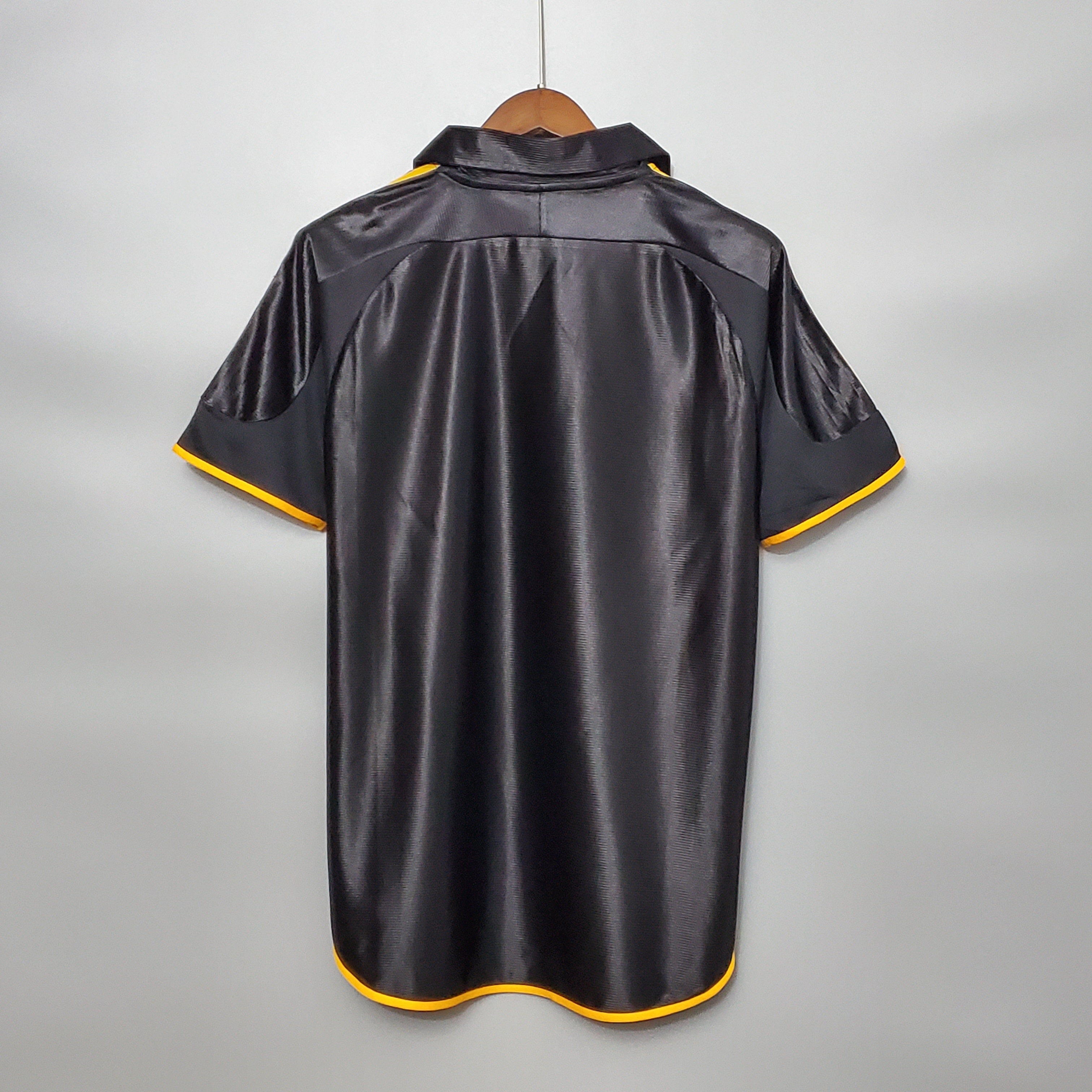 Camiseta Real Madrid Visita Retro 1998/99