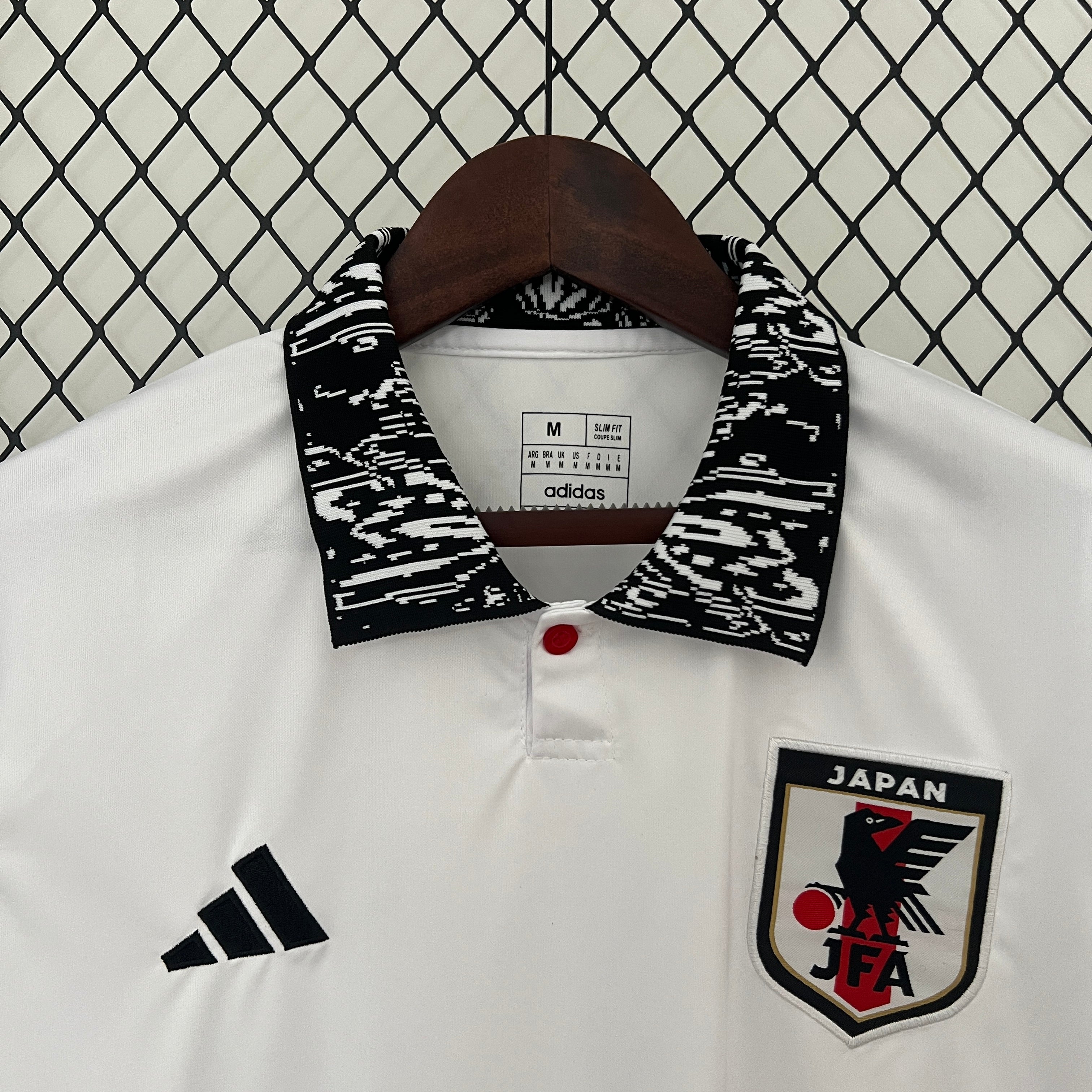 Camiseta Japón concept animes edition | Versión Fan
