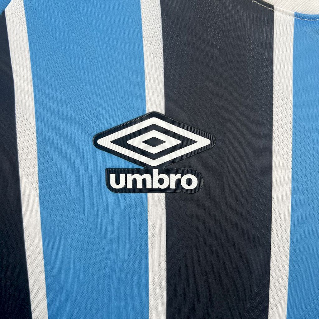 Camiseta Gremio Local 2025/26 Versión Mujer