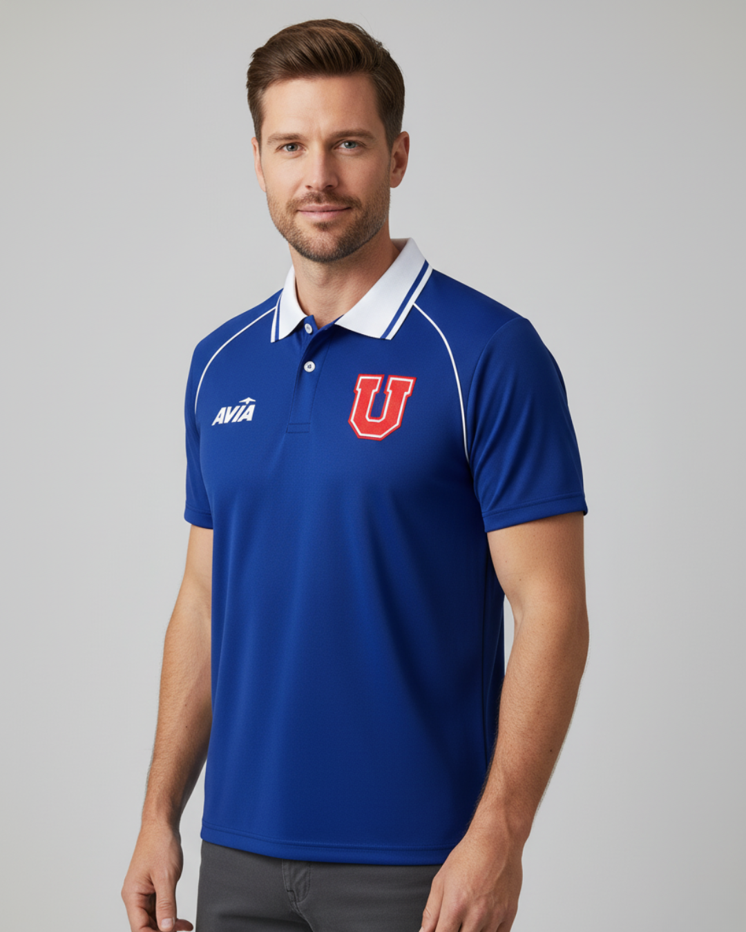 Camiseta Universidad De Chile 1993/94 Local | Retro