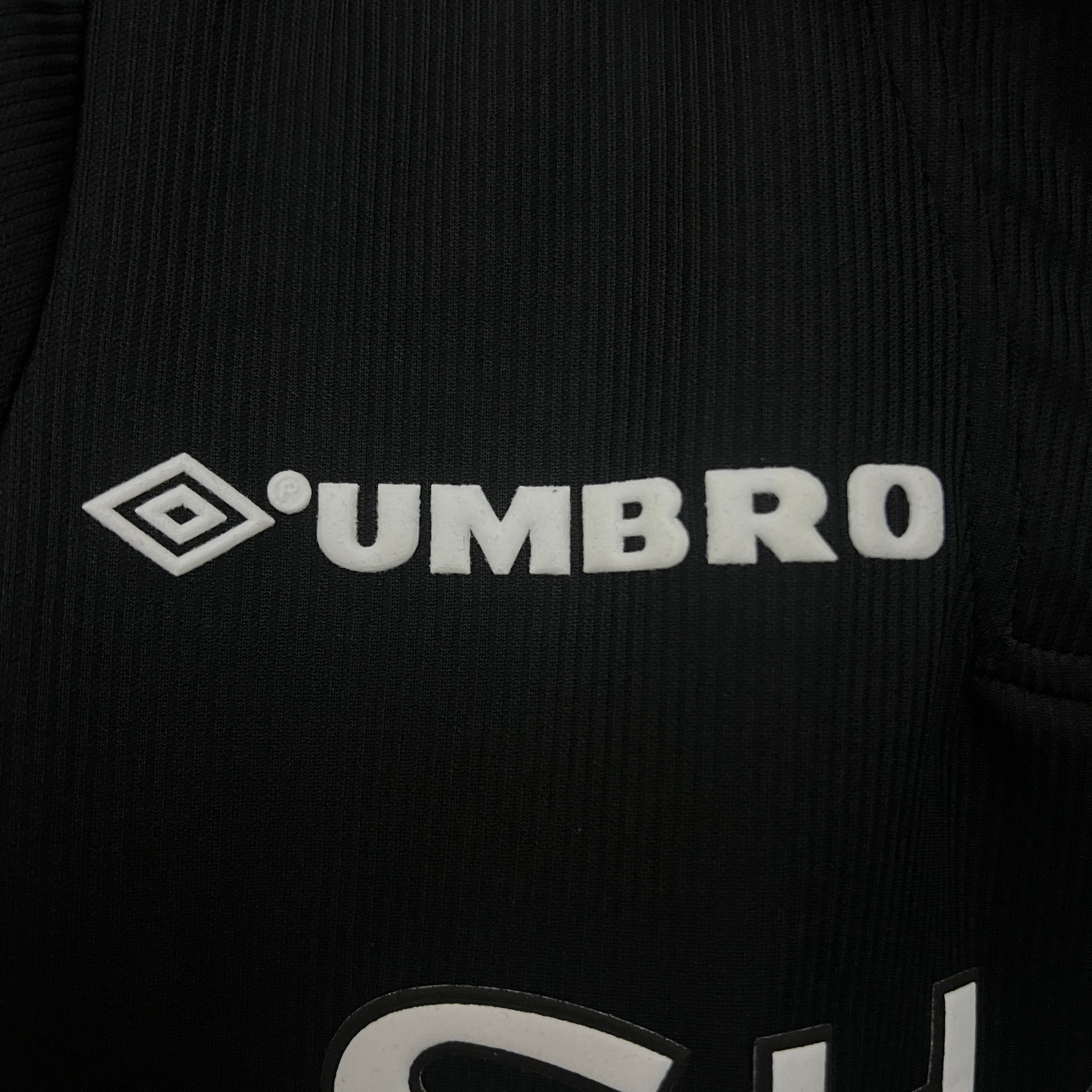 Camiseta Manchester United Visita Retro 1998/99 Versión Fan