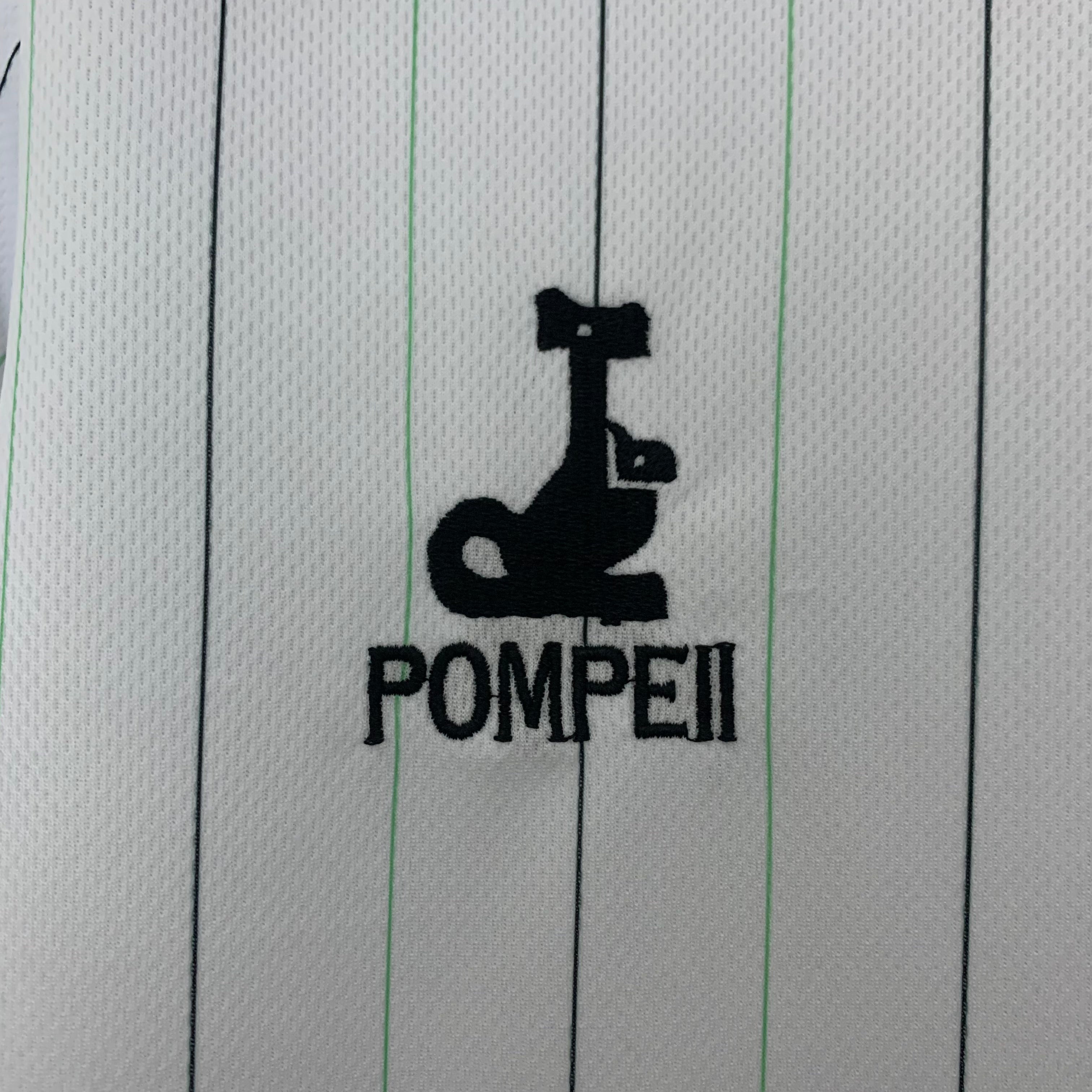 Racing Santander 112th Aniversario 2025/26 Versión Fan