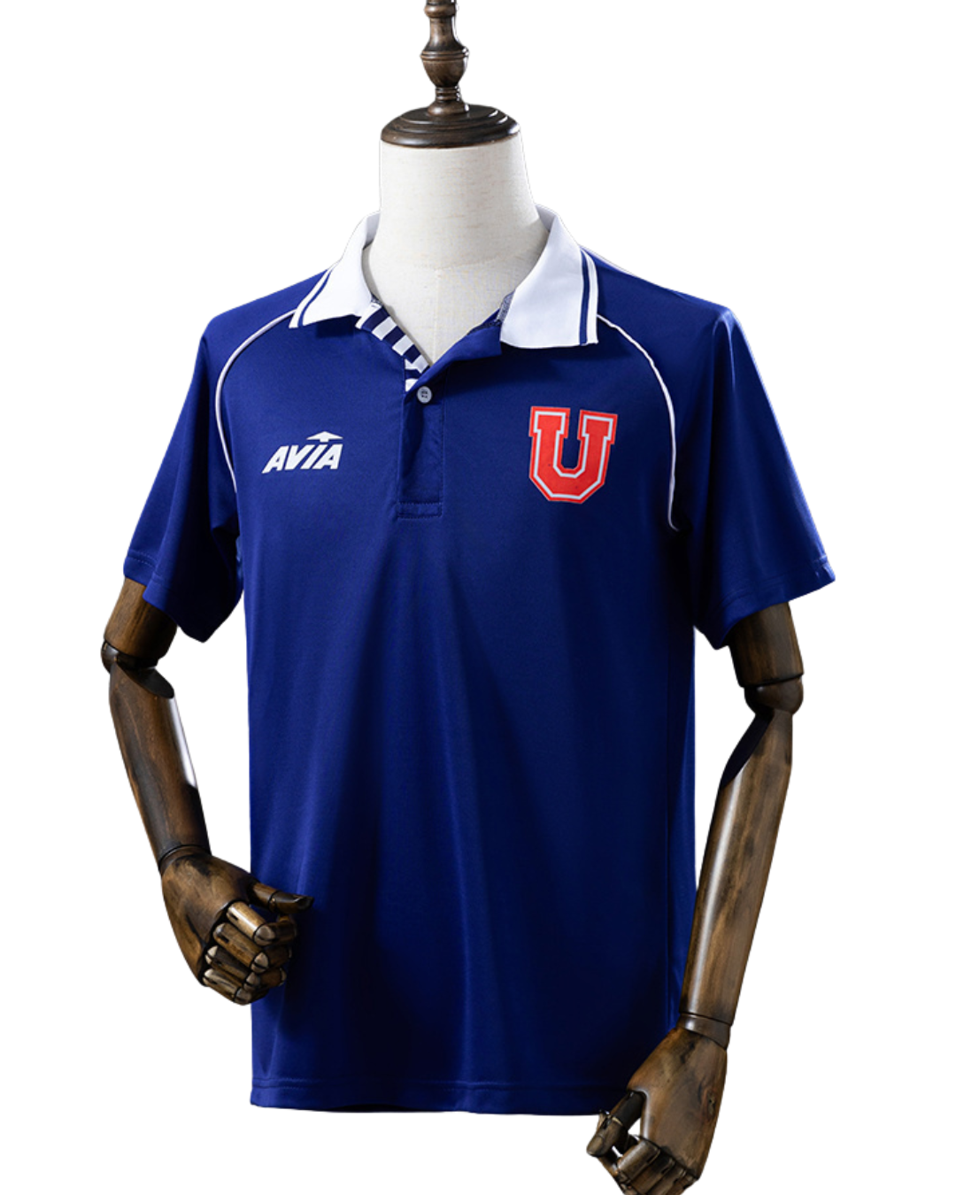 Camiseta Universidad De Chile 1993/94 Local | Retro