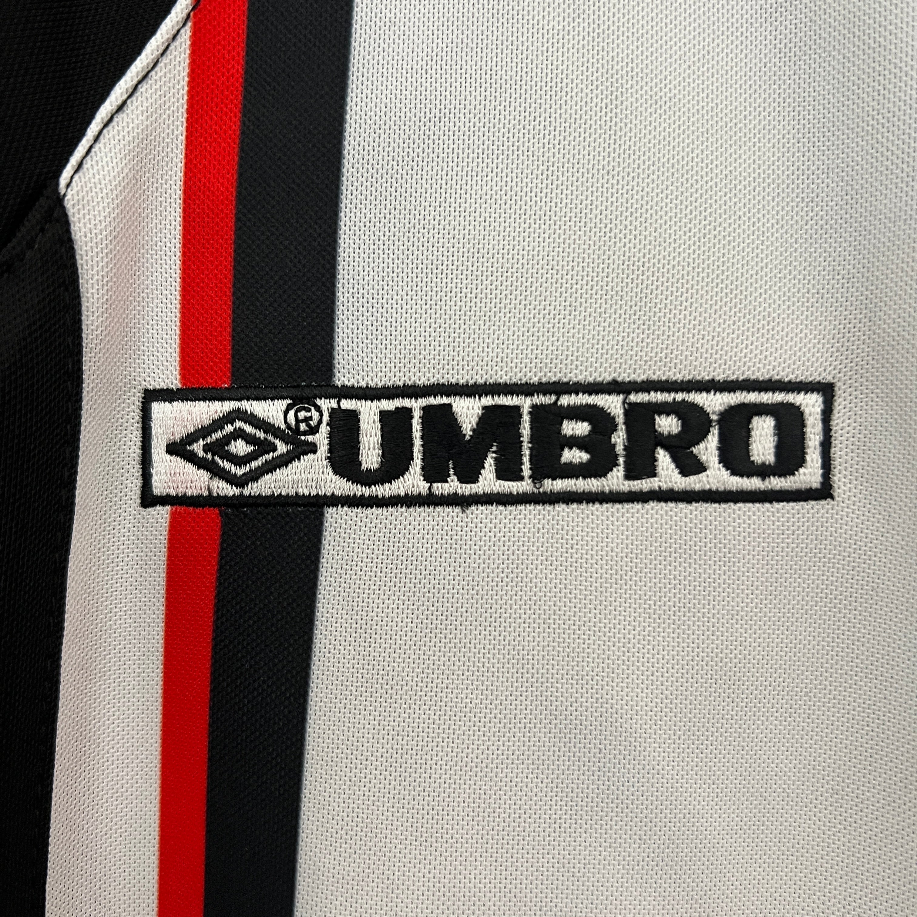 Camiseta Ajax Visita Retro 1998/99