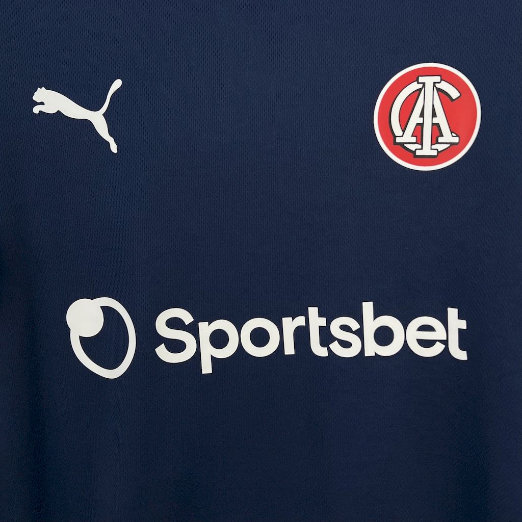 CA Independiente Tercera 2025/26 Versión Fan