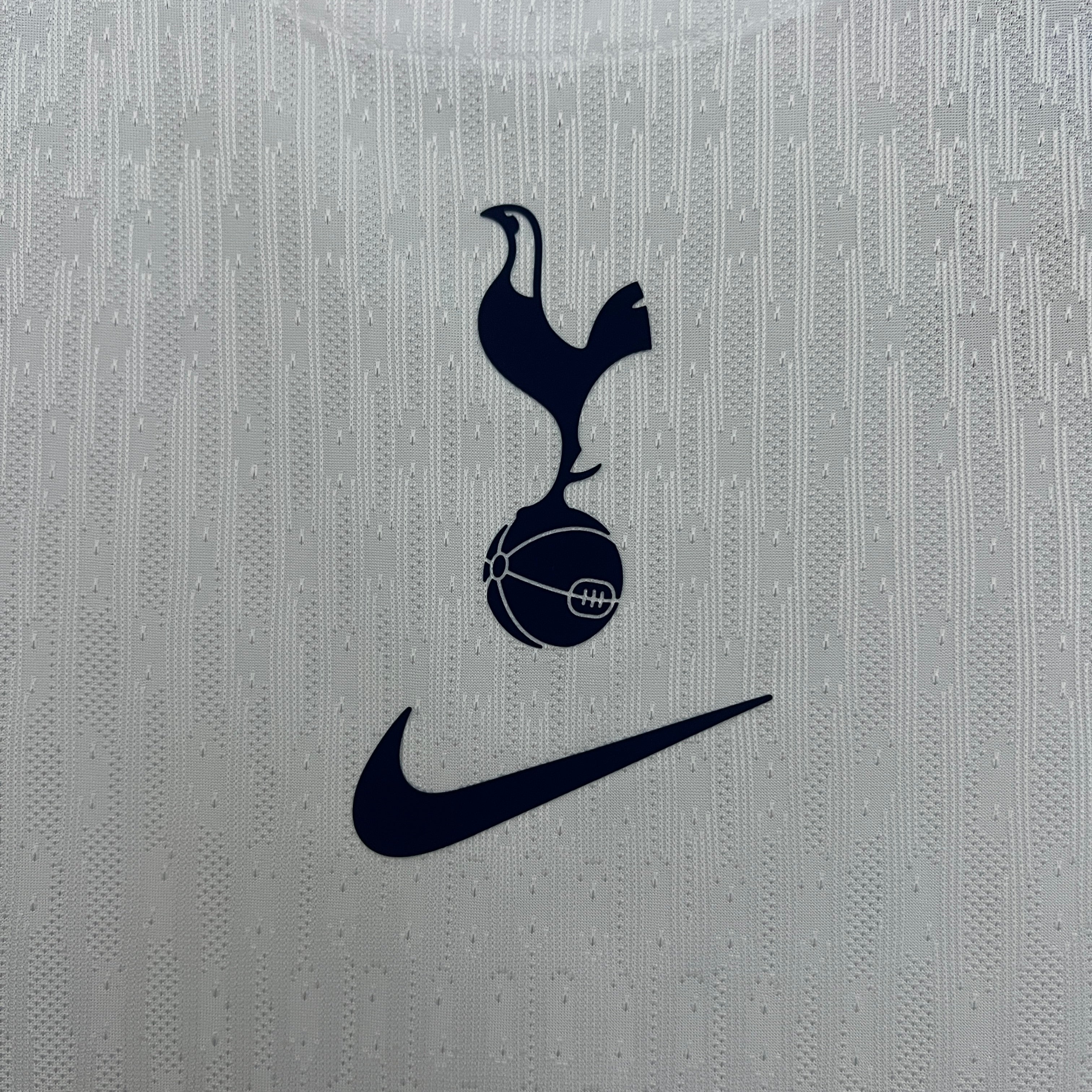 Tottenham Local 2025/26 Versión Fan