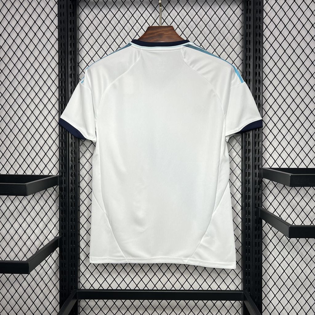 Camiseta Chelsea Visita Retro 2012/13