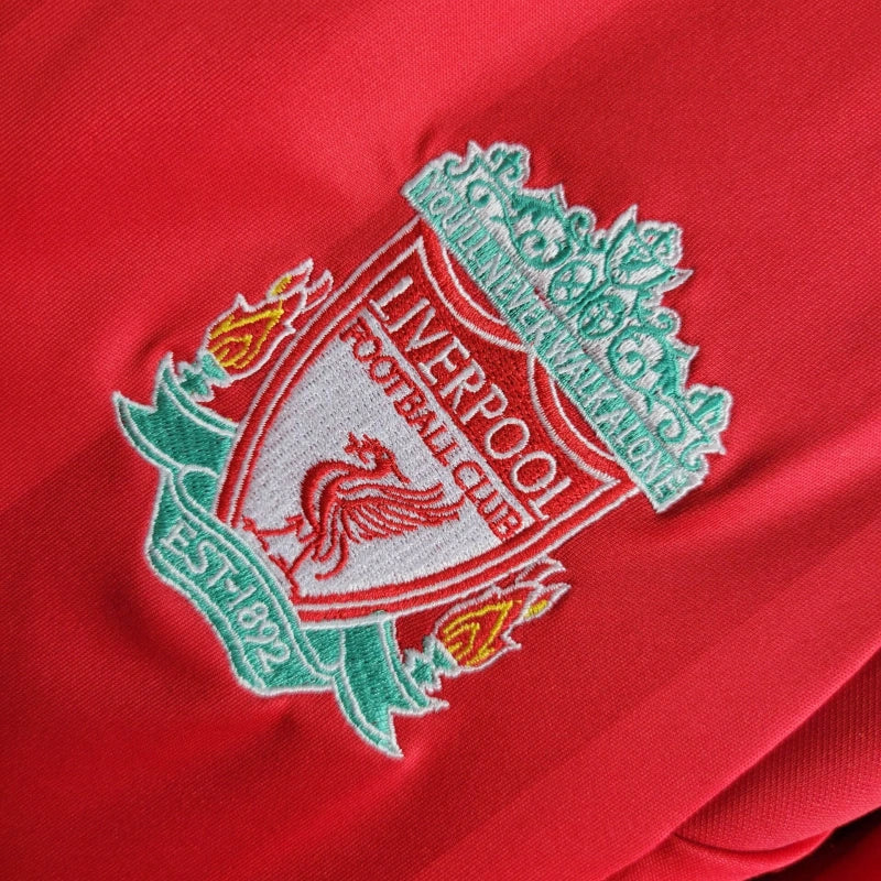 Liverpool Local Retro 2008/09