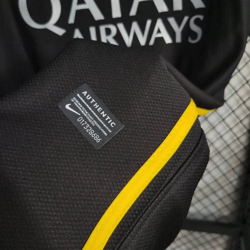 Camiseta FC Barcelona Retro Tercera 2013/14