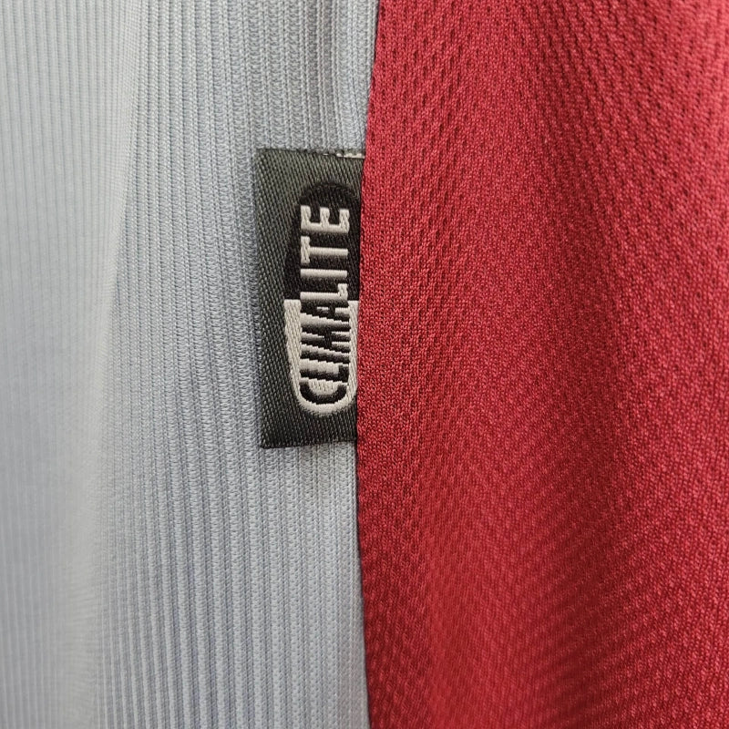 Camiseta Bayern Munich Tercera Retro 1998/00