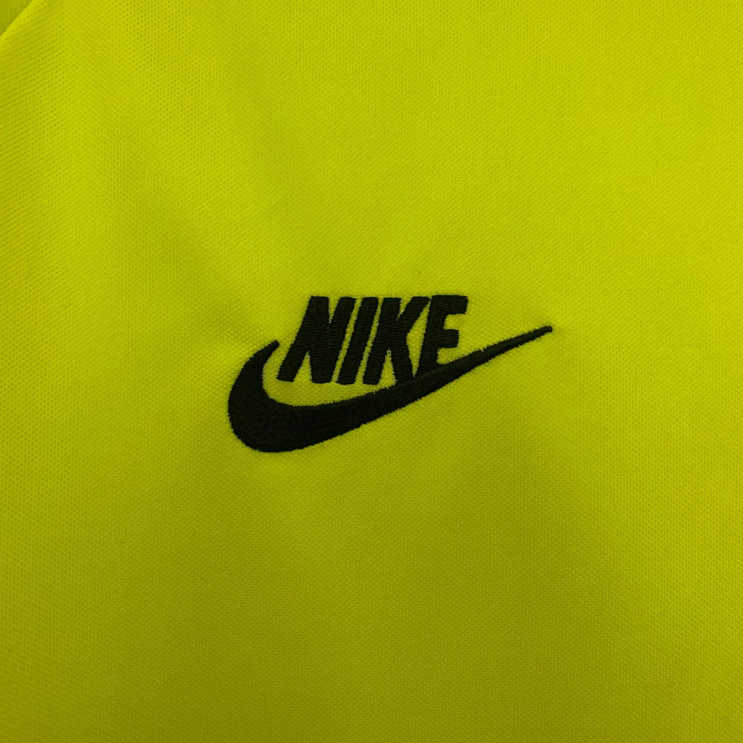Camiseta Borussia Dortmund Local Retro 1995/96 Versión Fan