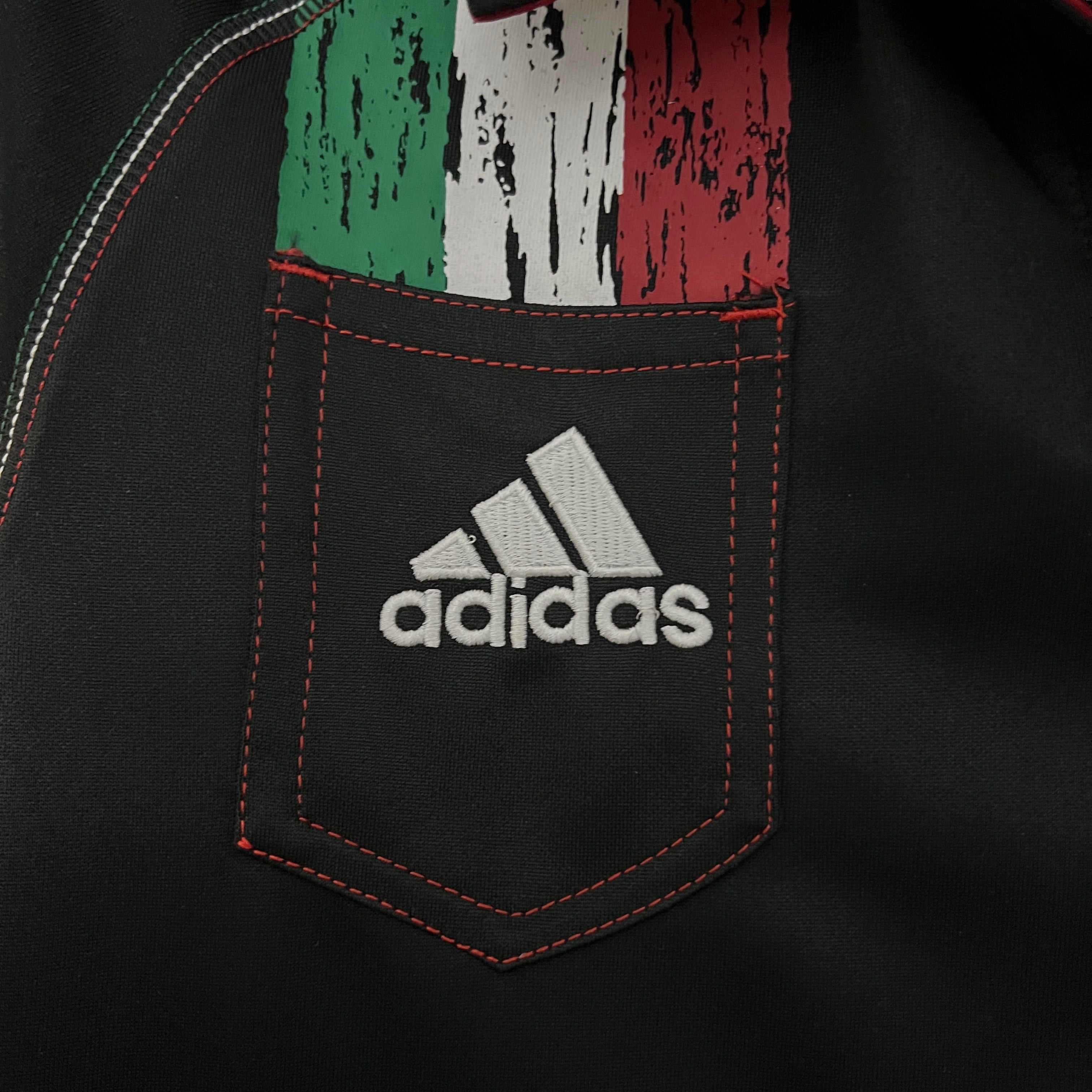Camiseta AC Milán Tercera Retro 2012/13 Versión Fan