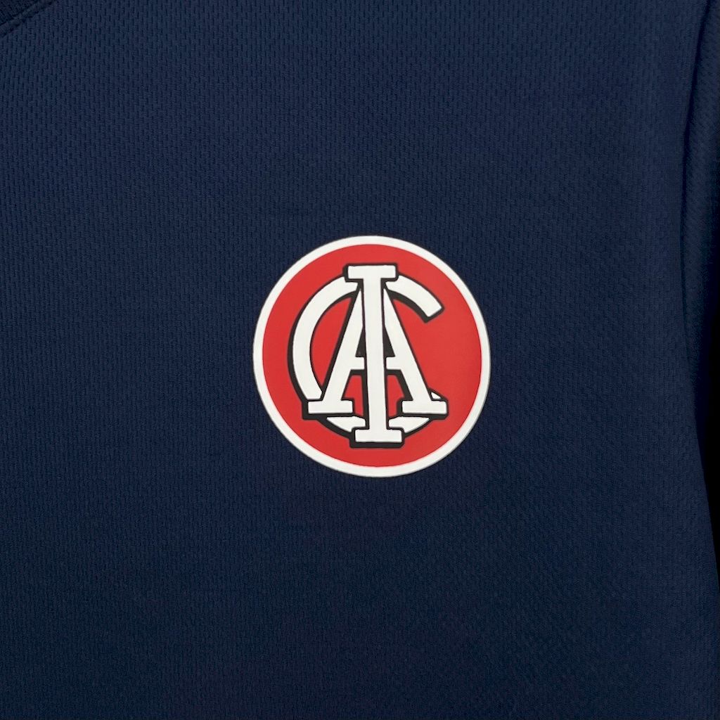 CA Independiente Tercera 2025/26 Versión Fan