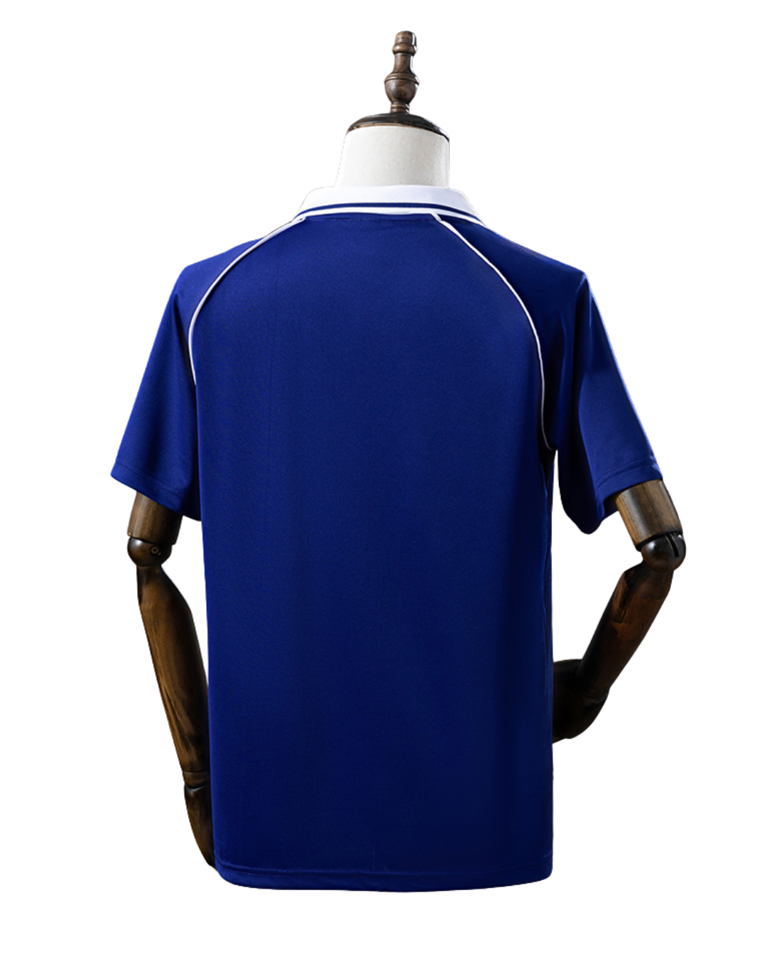 Camiseta Universidad De Chile 1993/94 Local | Retro