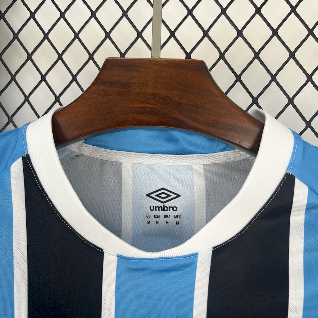 Camiseta Gremio Local 2025/26 Versión Mujer