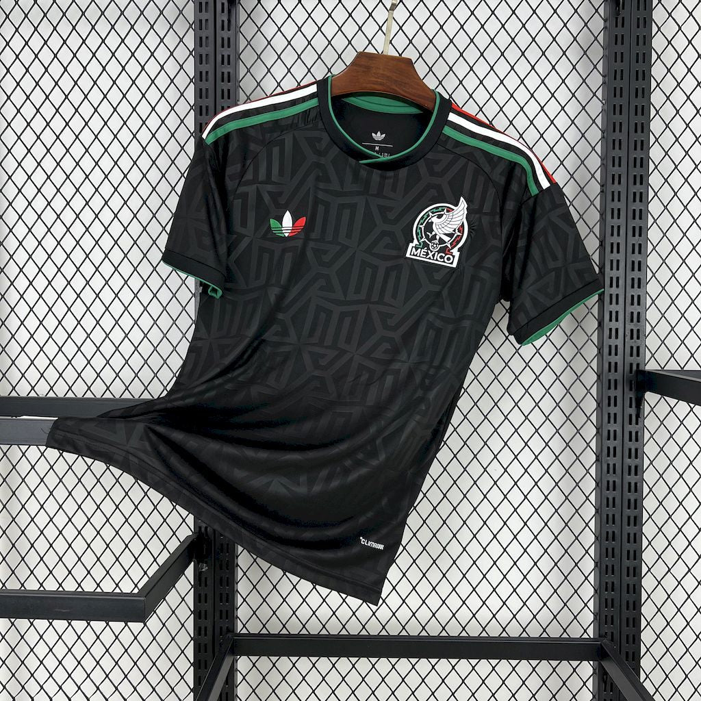México Edición Visita 2025/26 Versión Fan