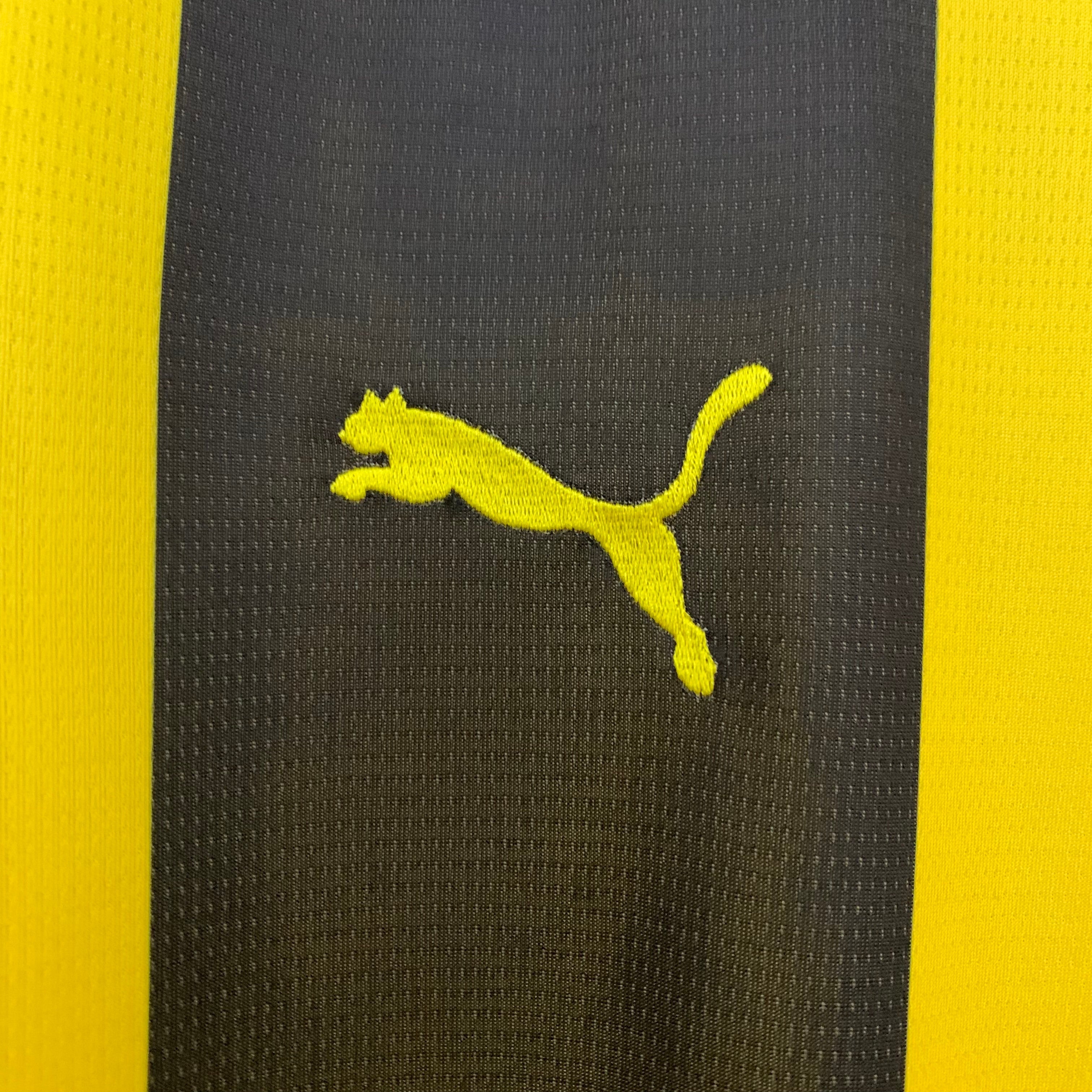 Peñarol Local 2025/26 Versión Fan