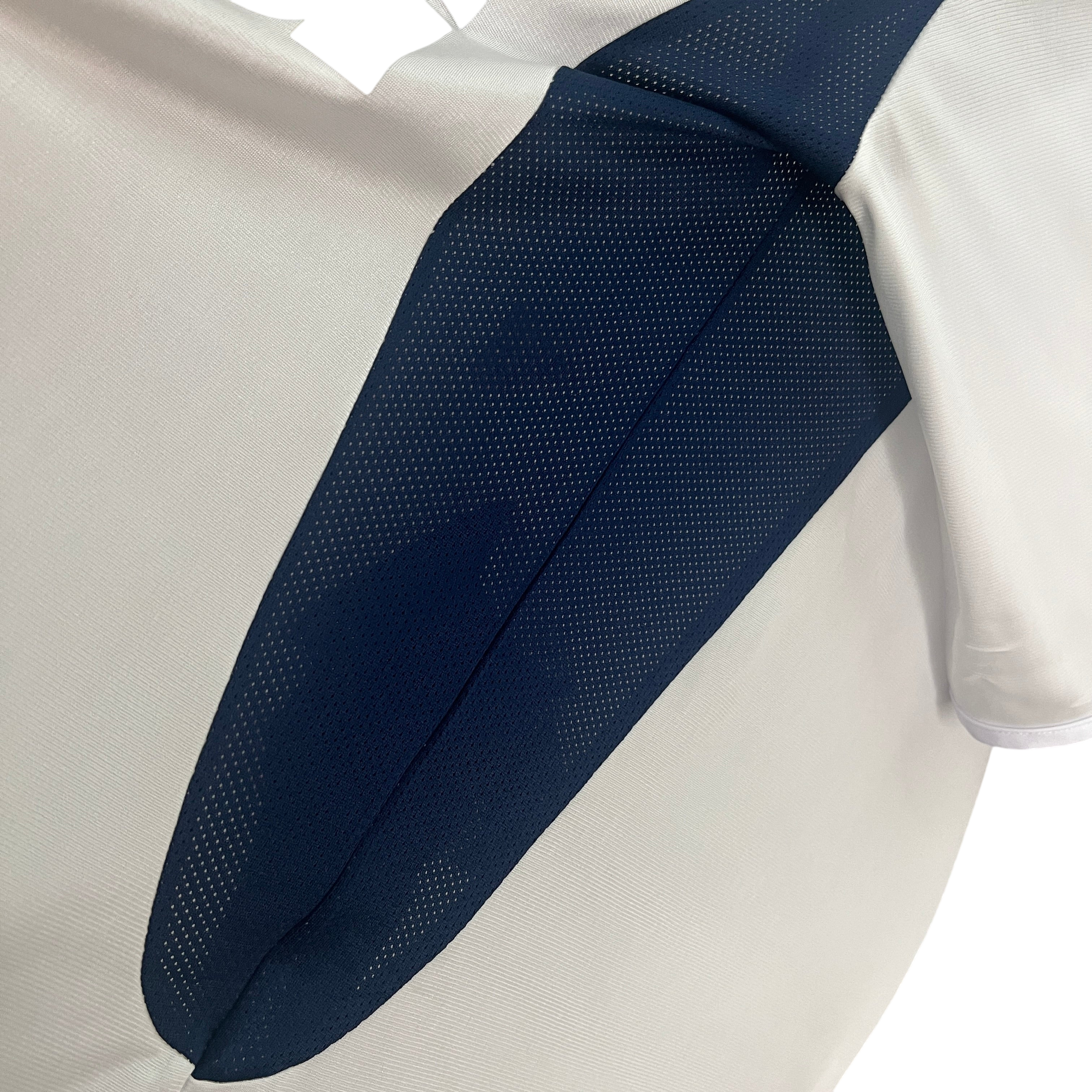 Camiseta Universidad de Chile 2003 Visita| Retro