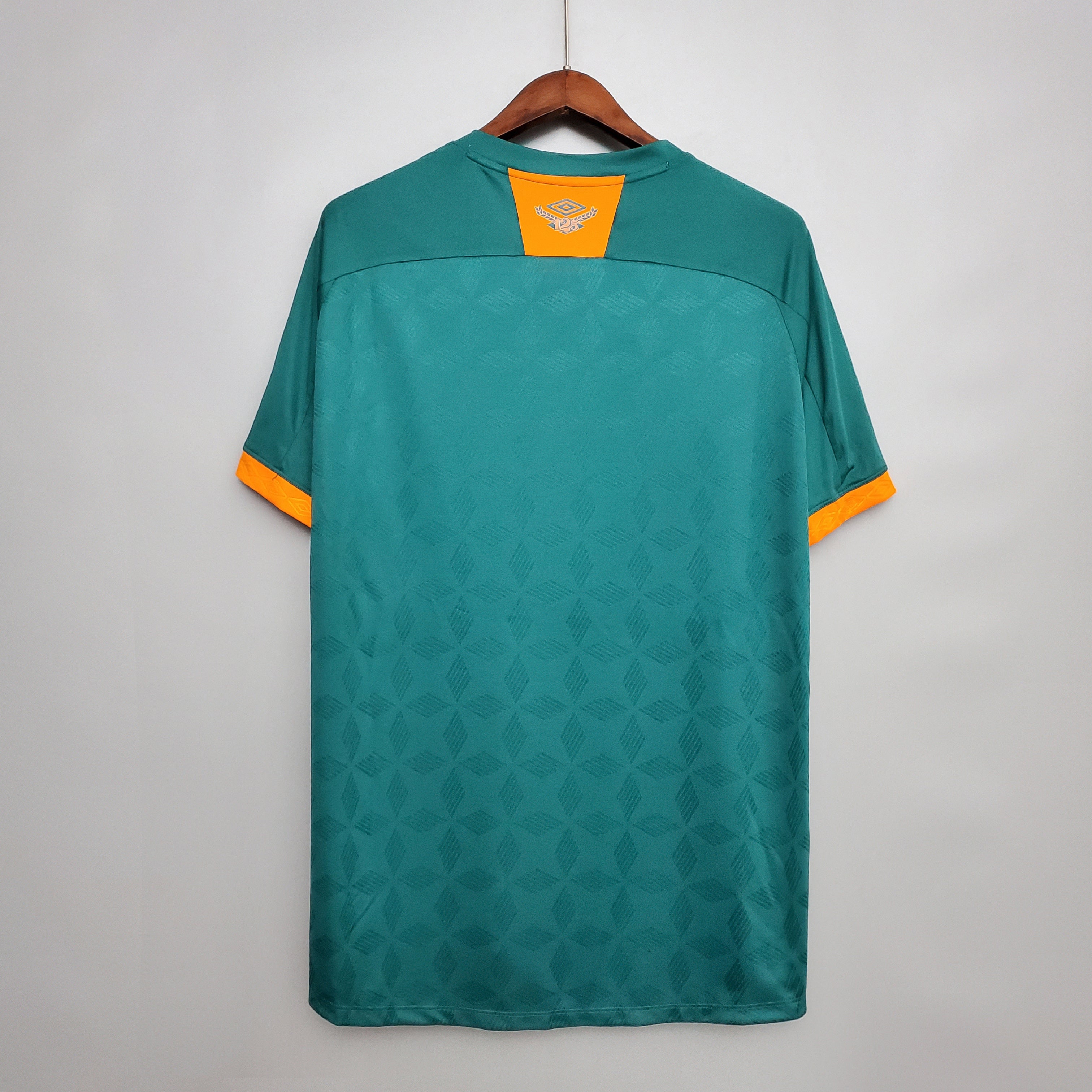 Fluminense 20/21 tercera | Retro