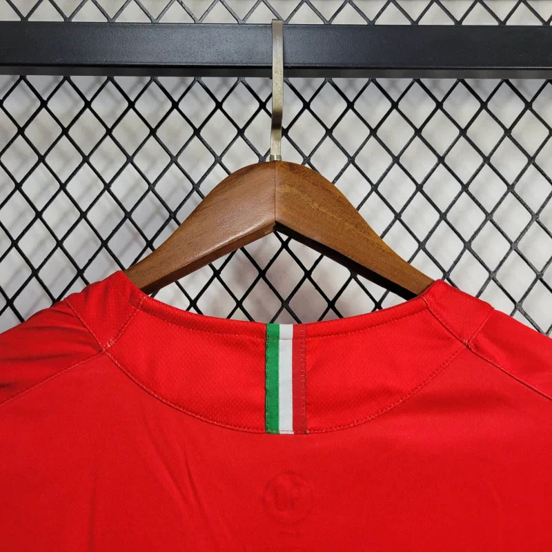 Camiseta Juventus Retro Visita 2005/06