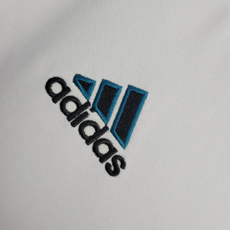 Camiseta Newcastle Visita Retro 1999/00
