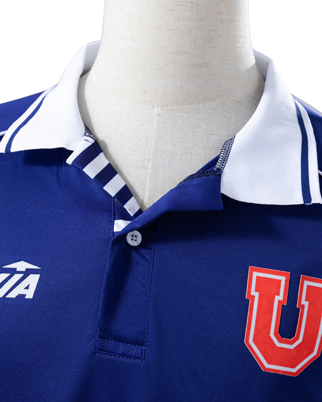 Camiseta Universidad De Chile 1993/94 Local | Retro
