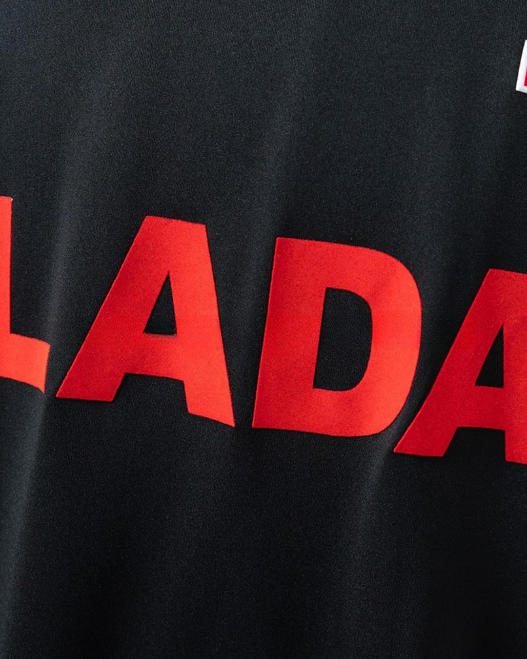 Camiseta Colo Colo 1991 Visita Manga Larga Campeón copa Libertadores | Retro