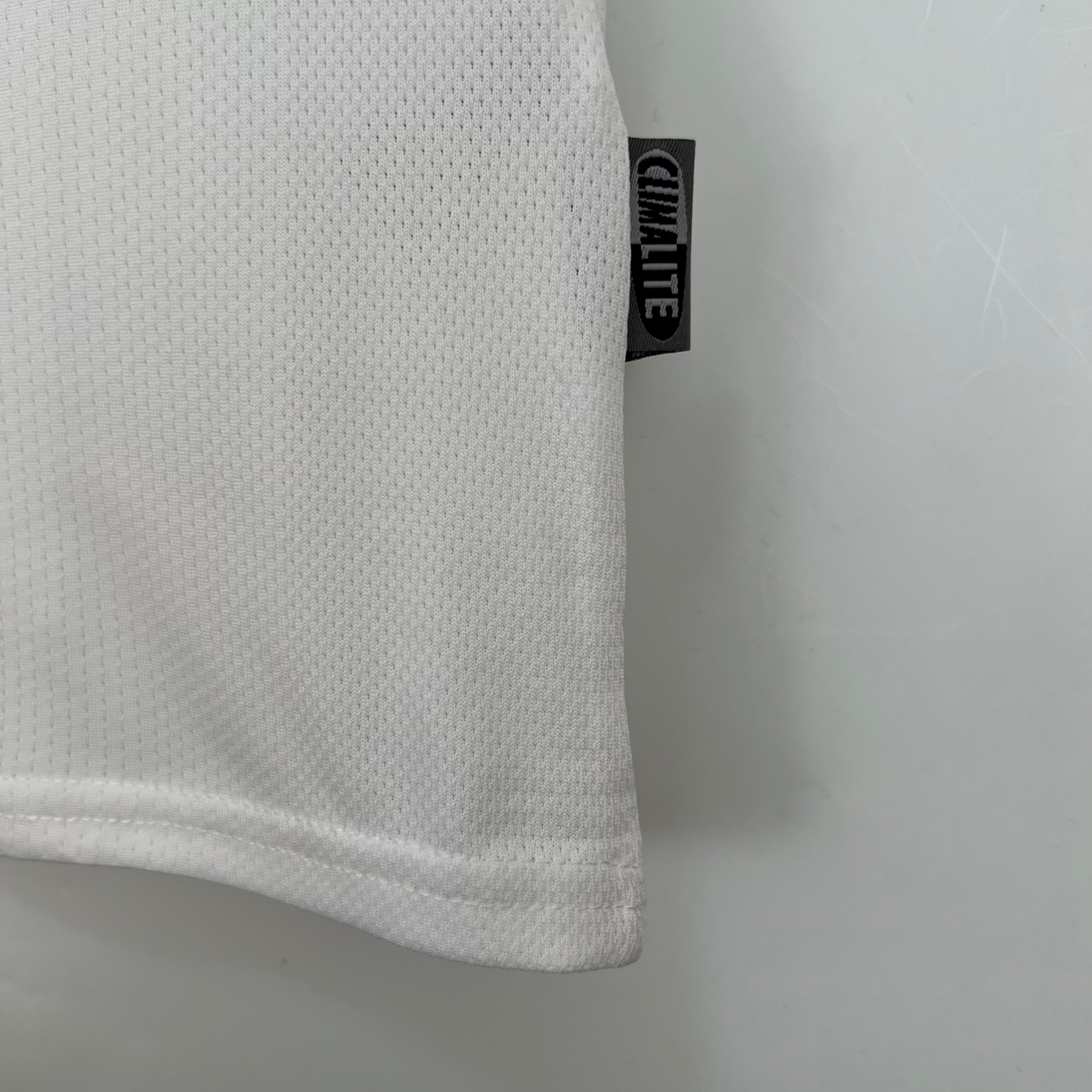 Camiseta Real Madrid Local Retro 2003/04